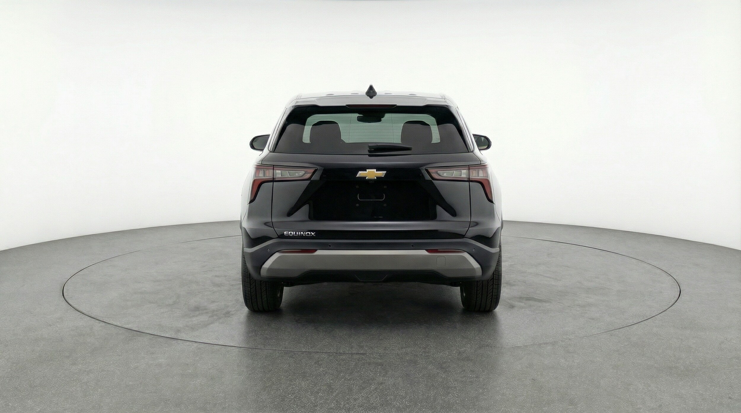 Thumbnail: 2025 Chevrolet Equinox - 6
