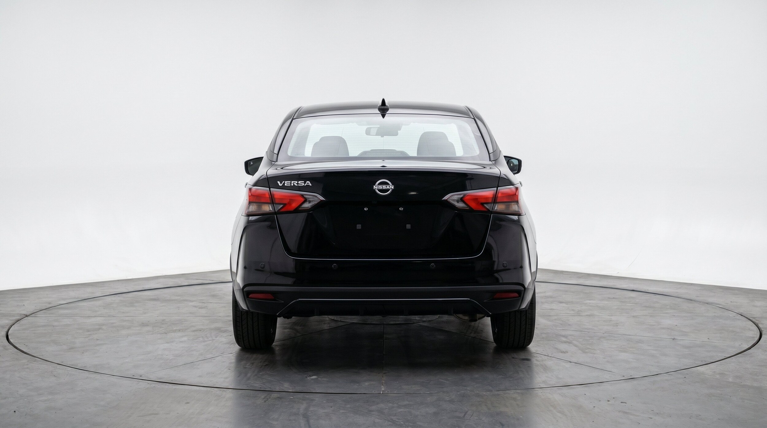Thumbnail: 2025 Nissan Versa - 7