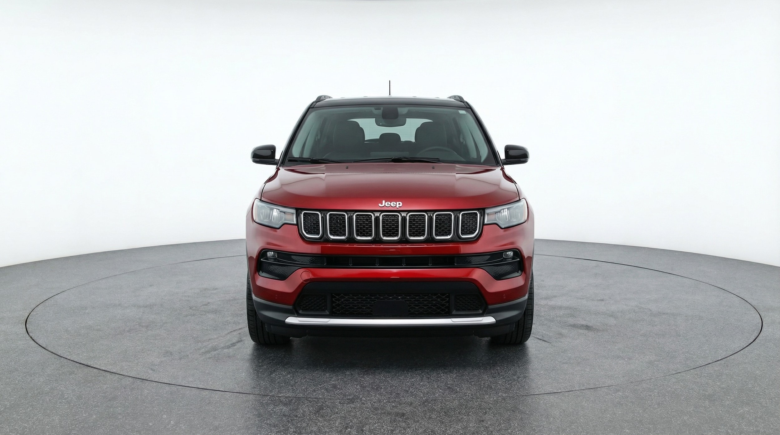 Thumbnail: 2025 Jeep Compass - 2