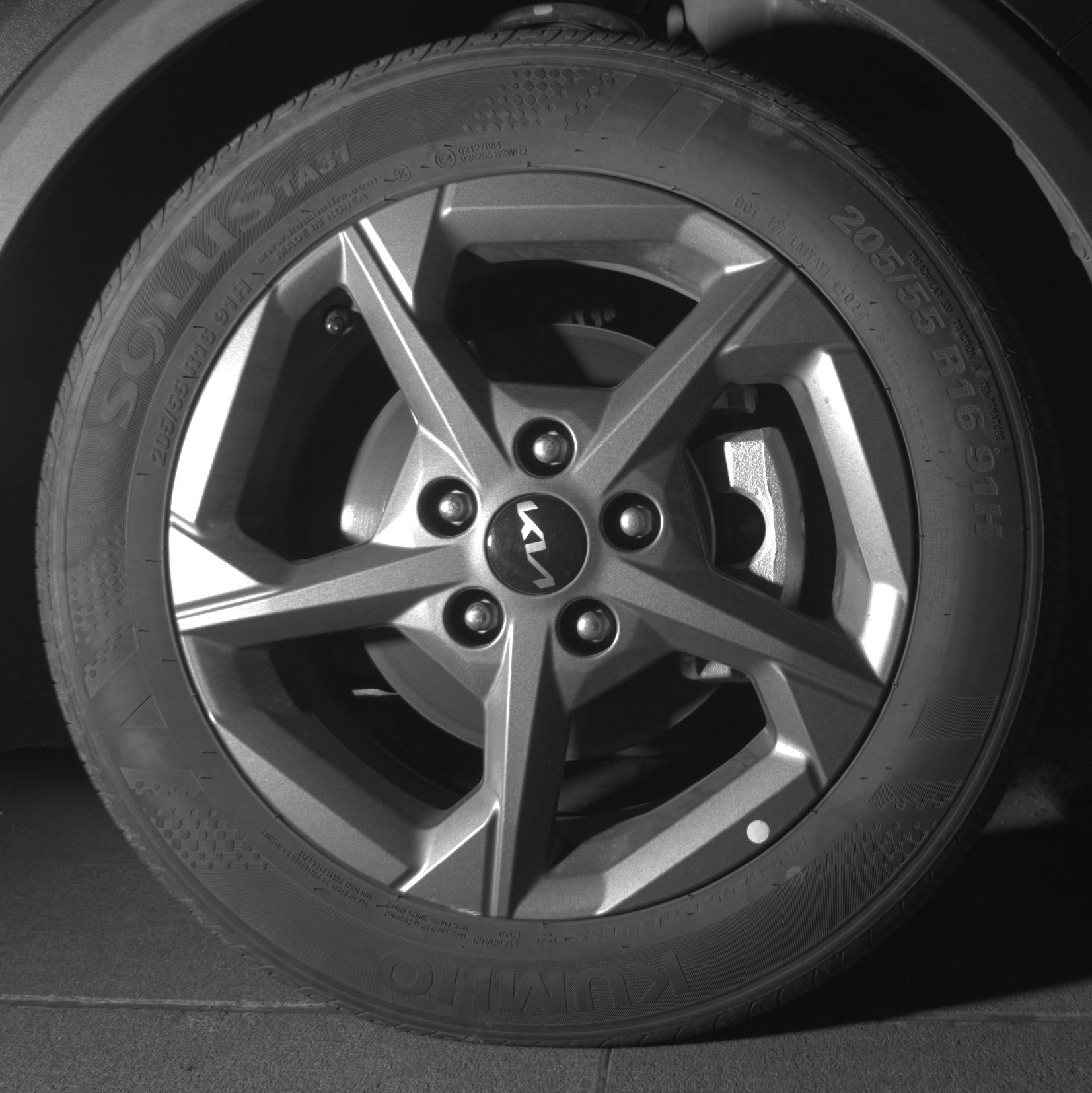 Thumbnail: 2025 Kia K4 - 10