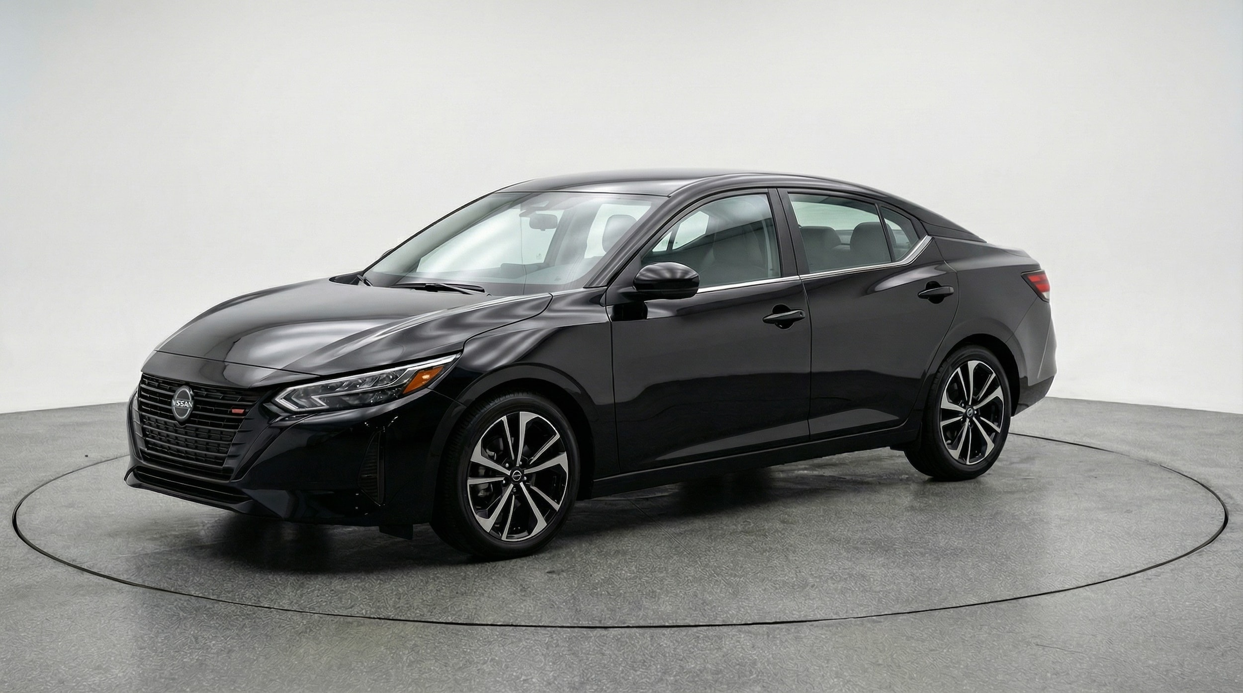 Thumbnail: 2025 Nissan Sentra - 3