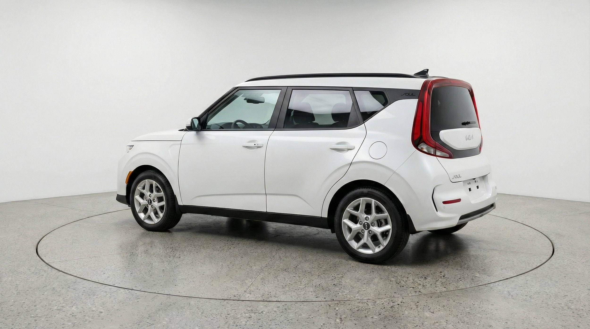 Thumbnail: 2025 Kia Soul - 5