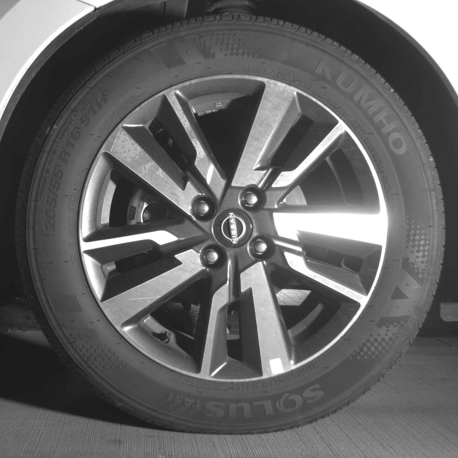 Thumbnail: 2025 Nissan Versa - 9