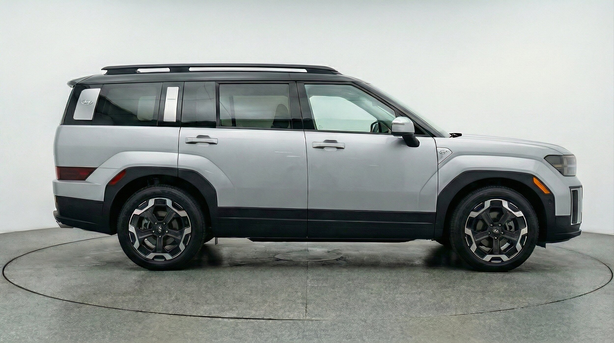 Thumbnail: 2026 Hyundai Santa Fe - 11