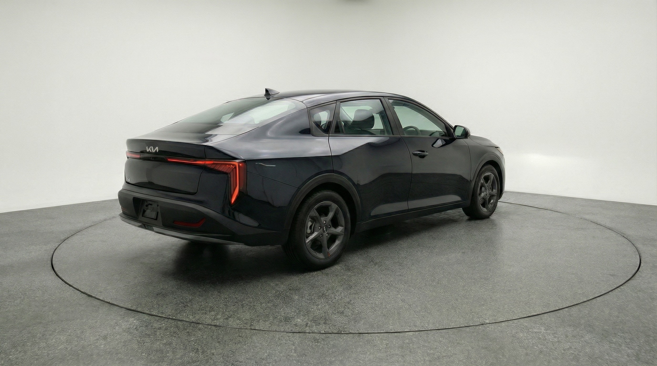 Thumbnail: 2025 Kia K4 - 7