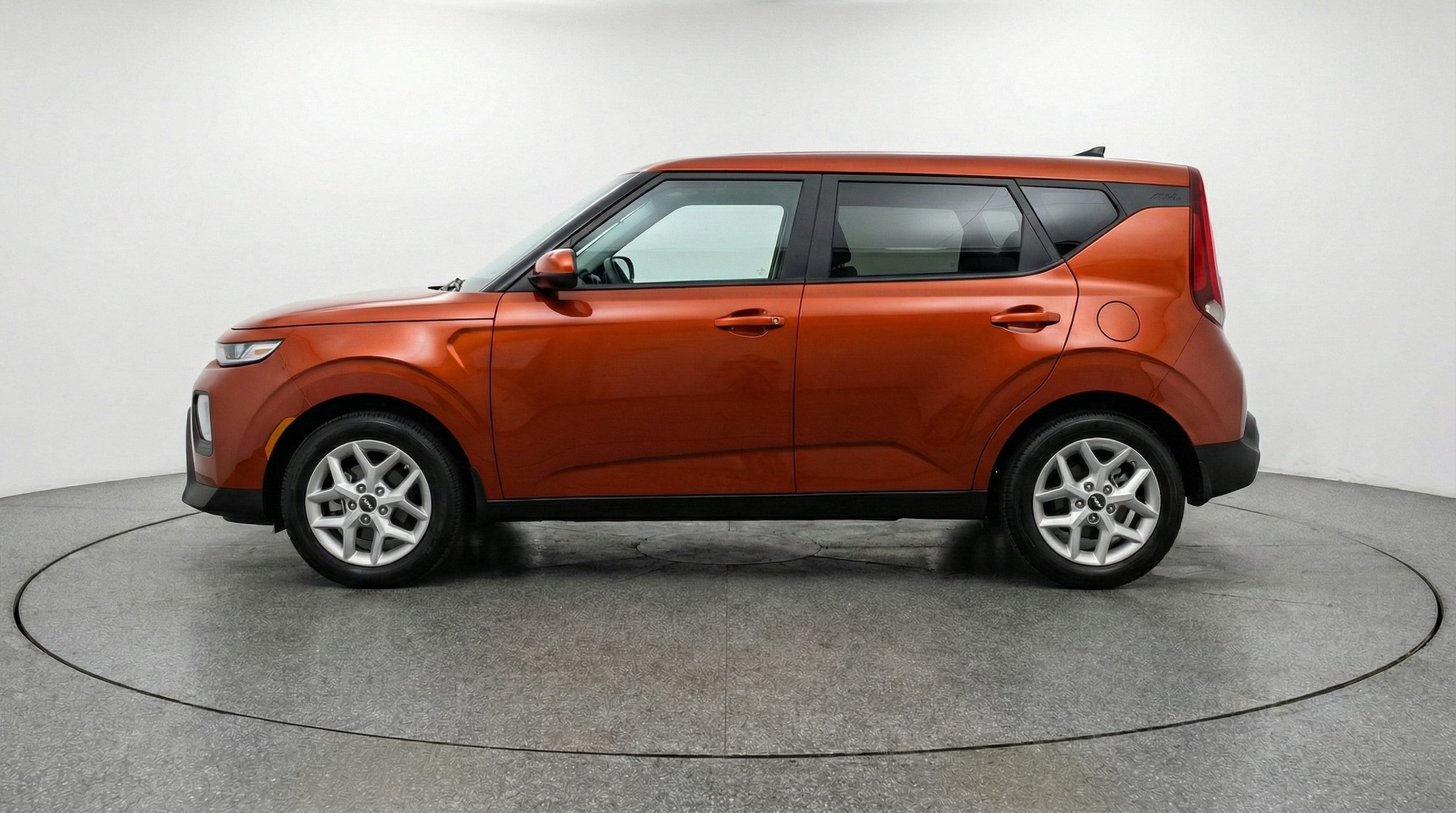 Thumbnail: 2025 Kia Soul - 4