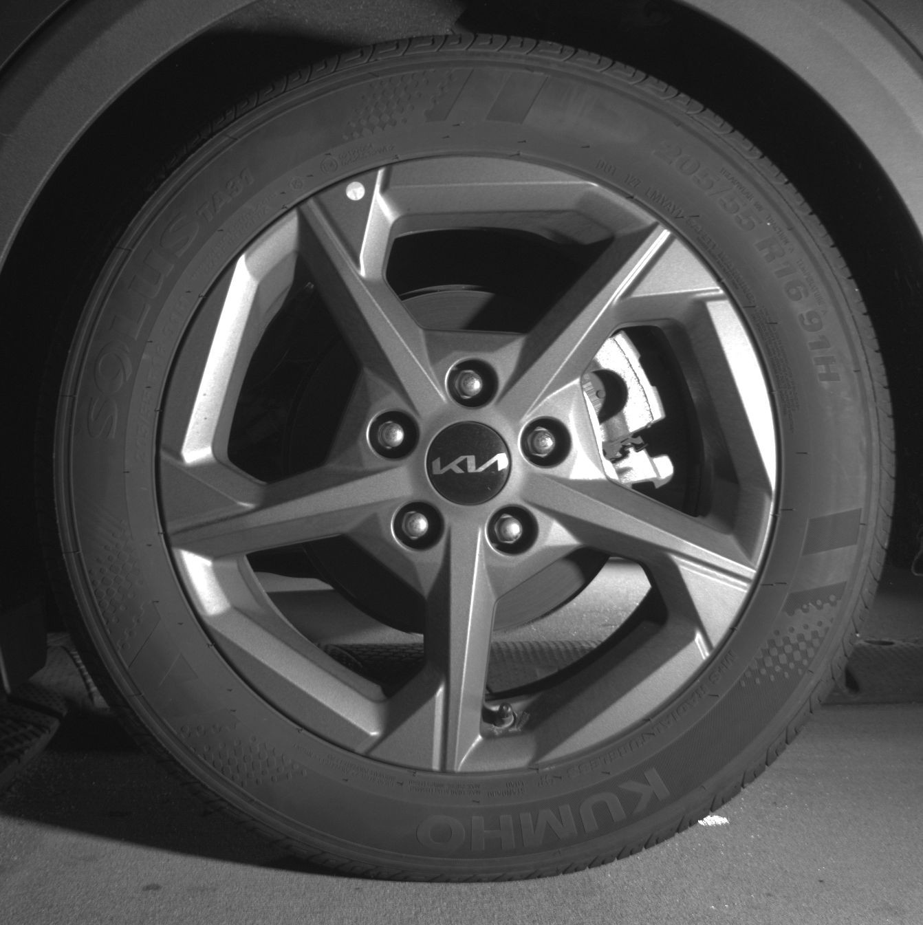 Thumbnail: 2025 Kia K4 - 11