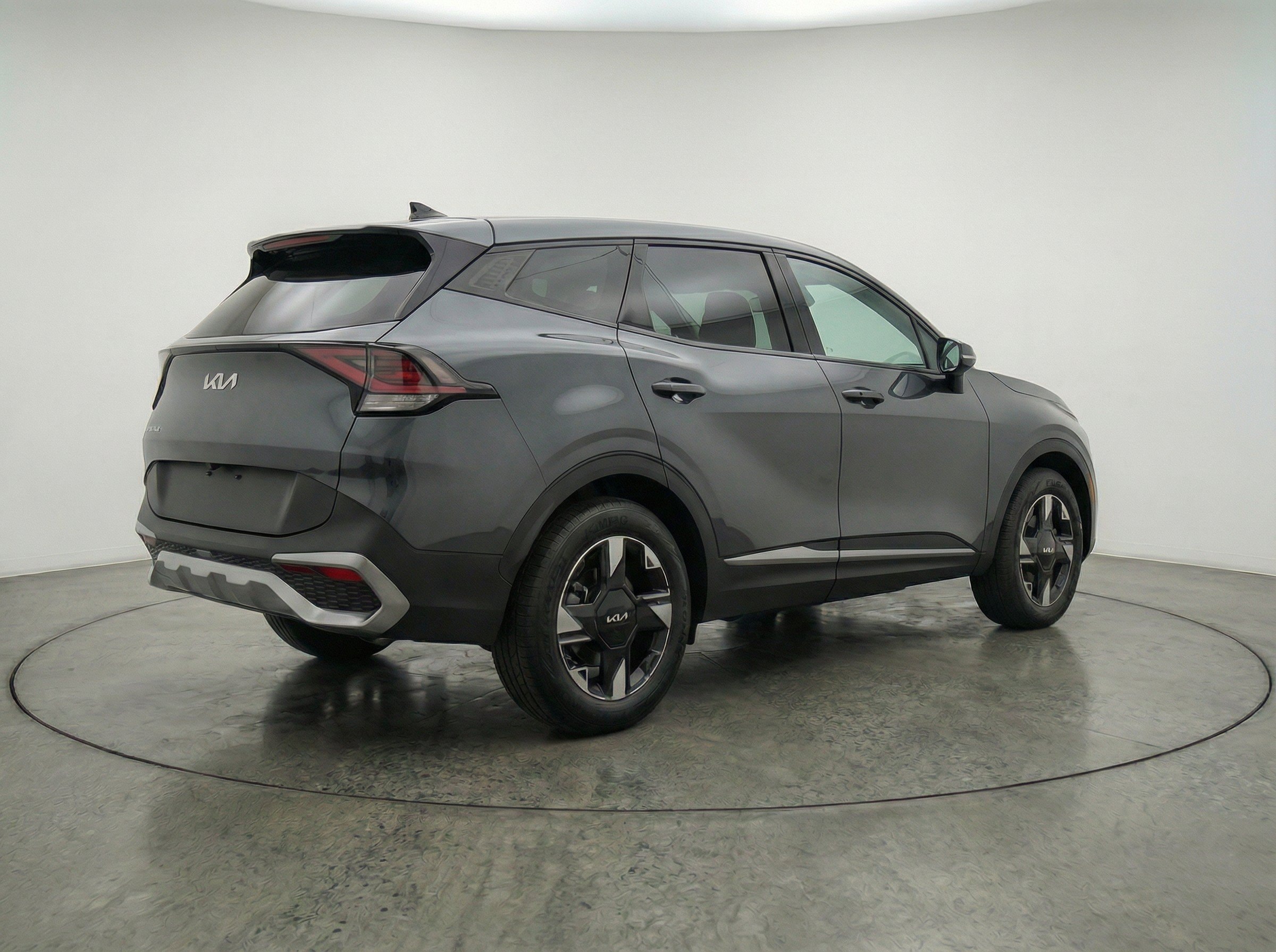 Thumbnail: 2026 Kia Sportage - 9