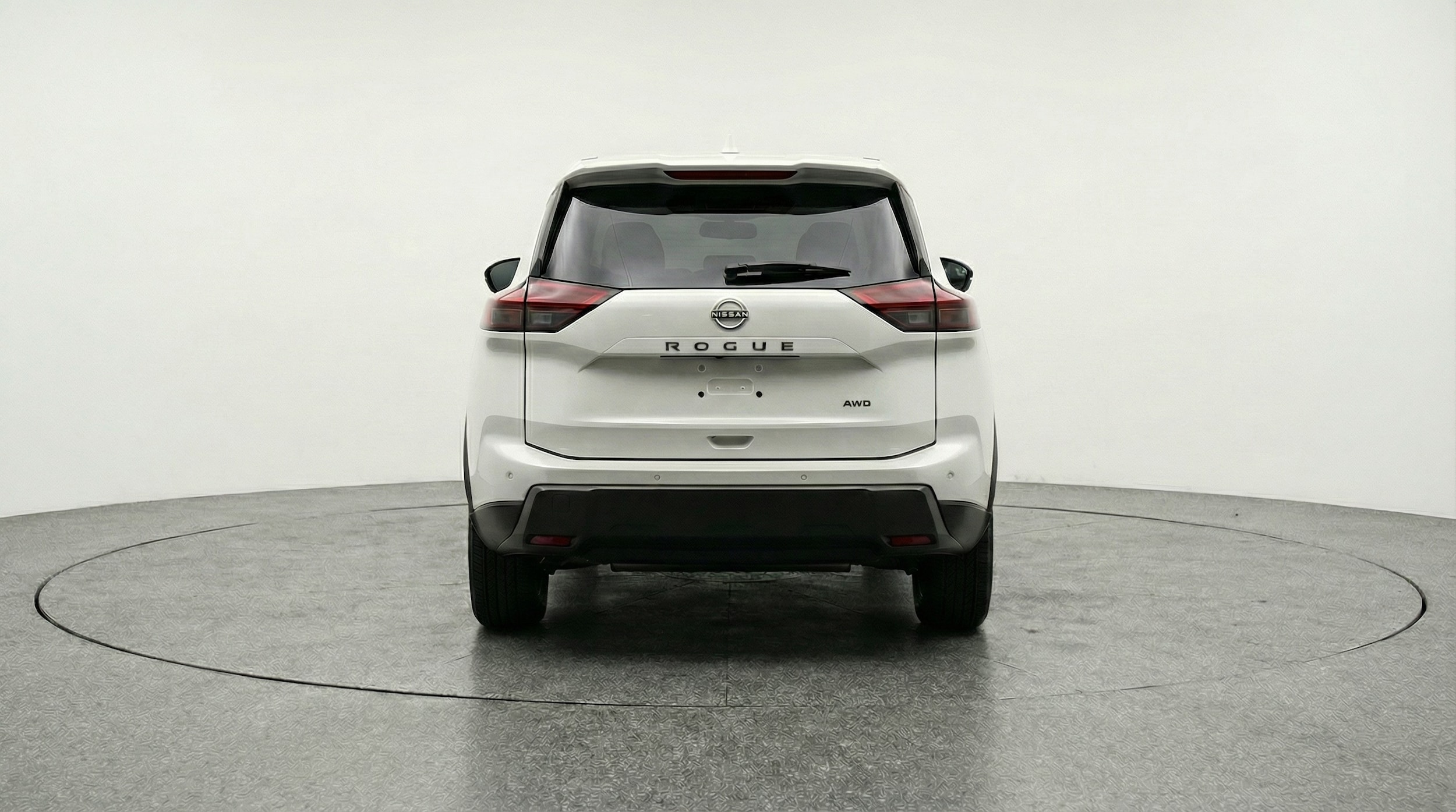 Thumbnail: 2025 Nissan Rogue - 6