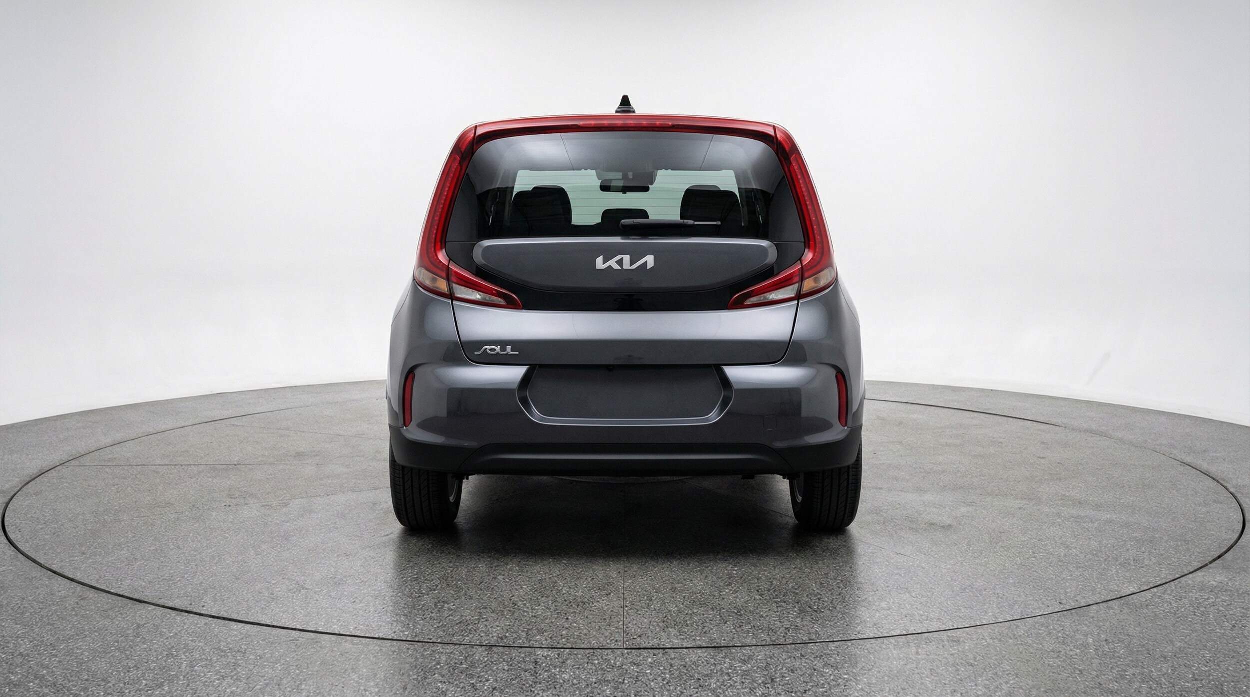 Thumbnail: 2025 Kia Soul - 6
