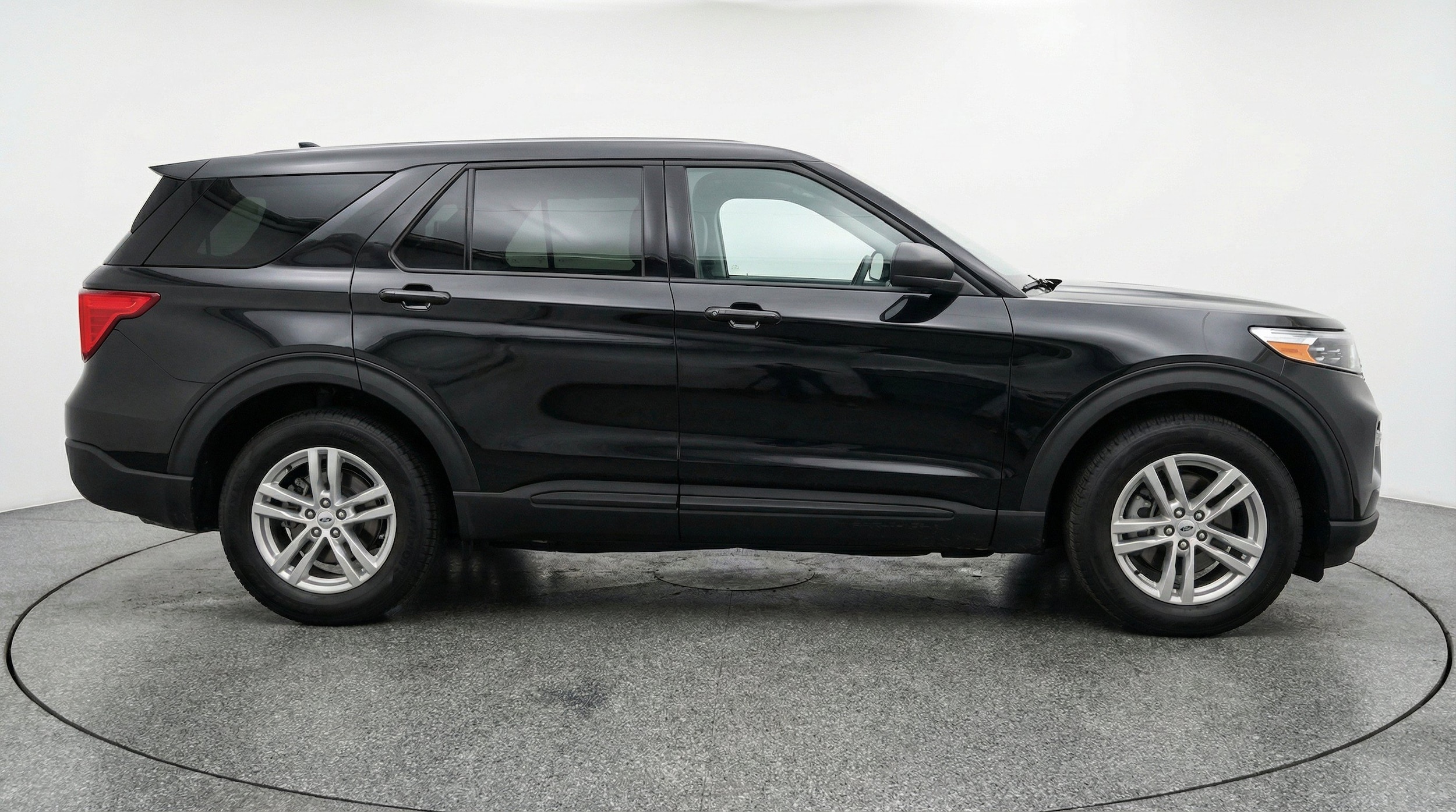 Thumbnail: 2024 Ford Explorer - 11