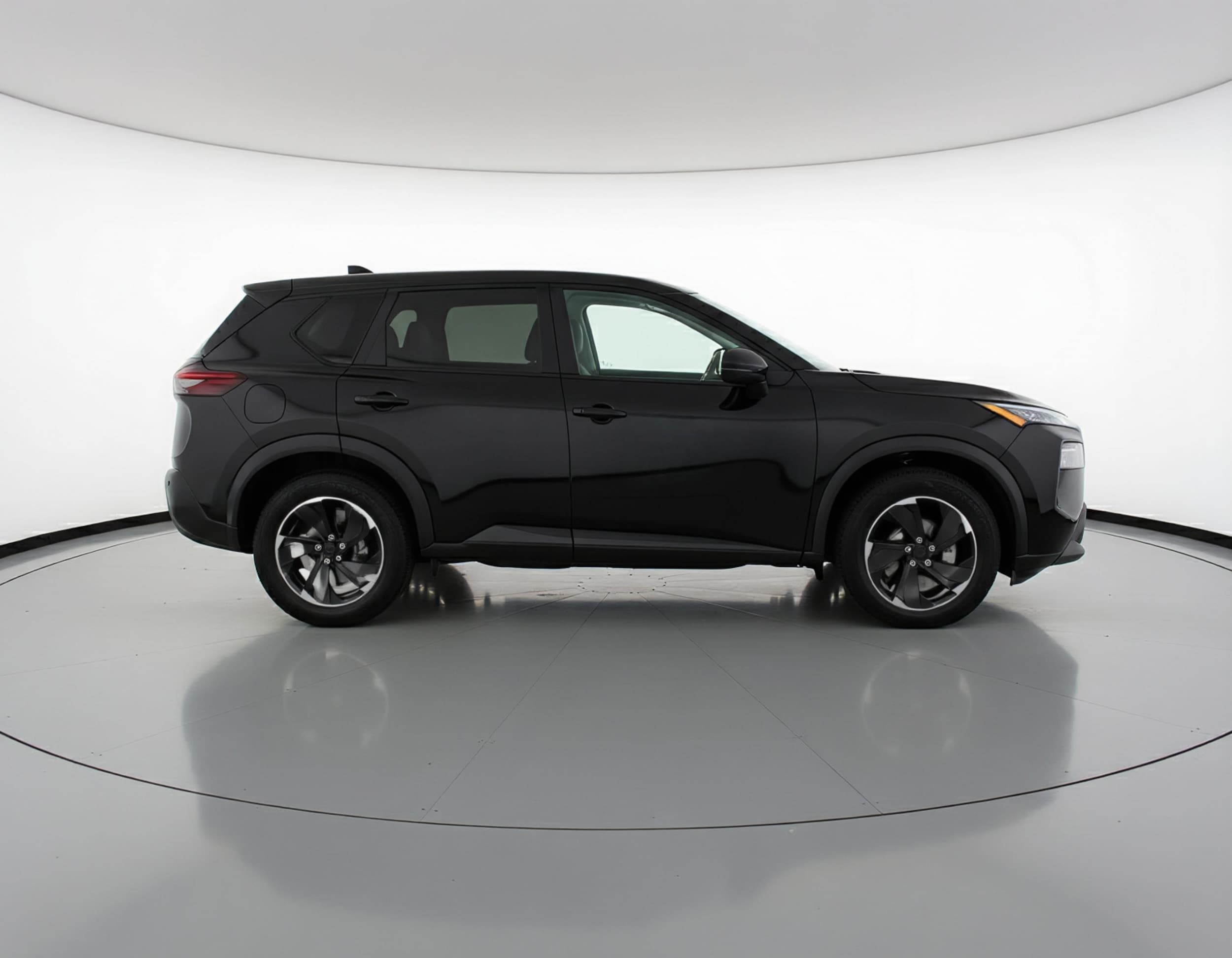 Thumbnail: 2025 Nissan Rogue - 8