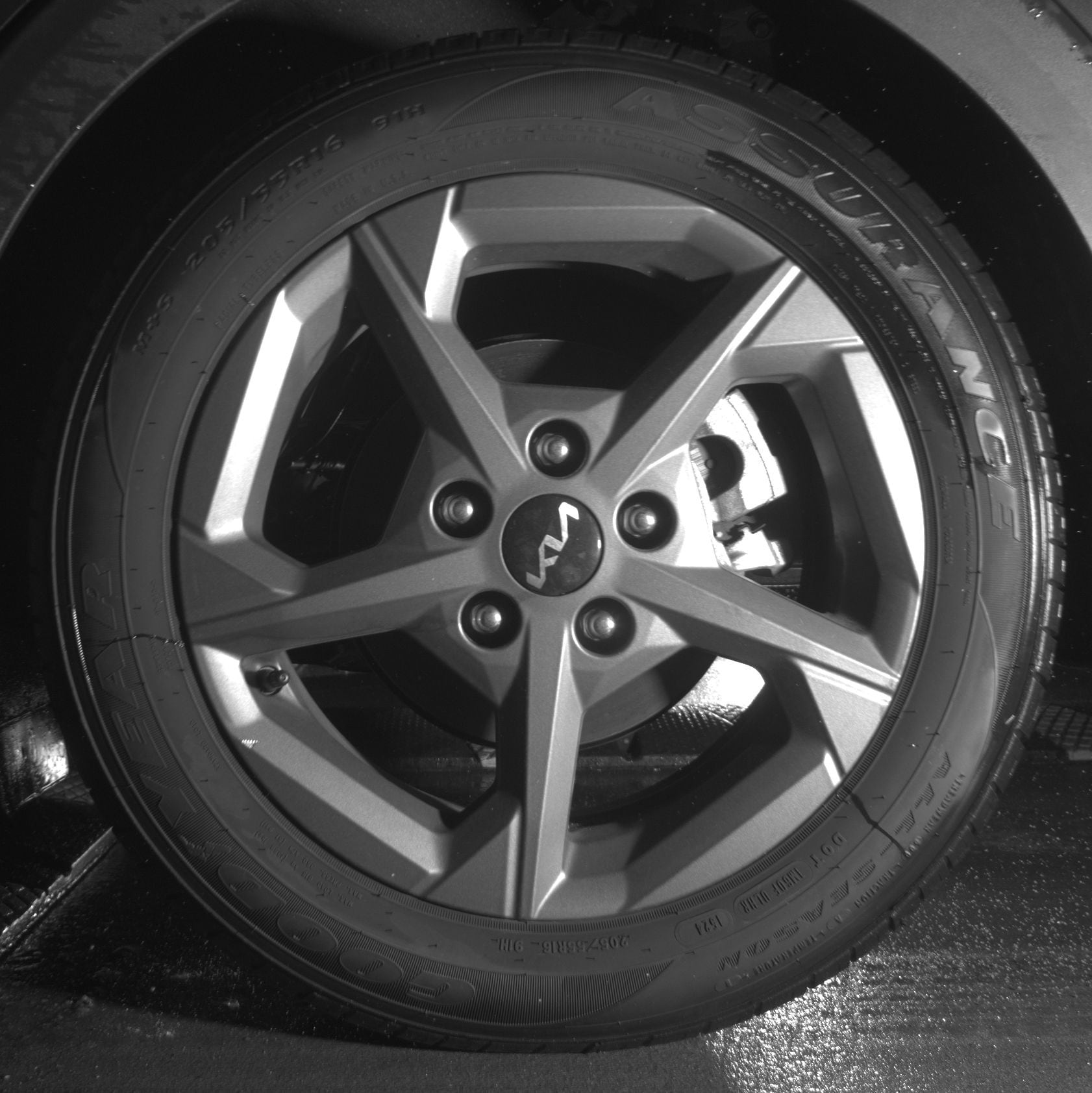 Thumbnail: 2025 Kia K4 - 11