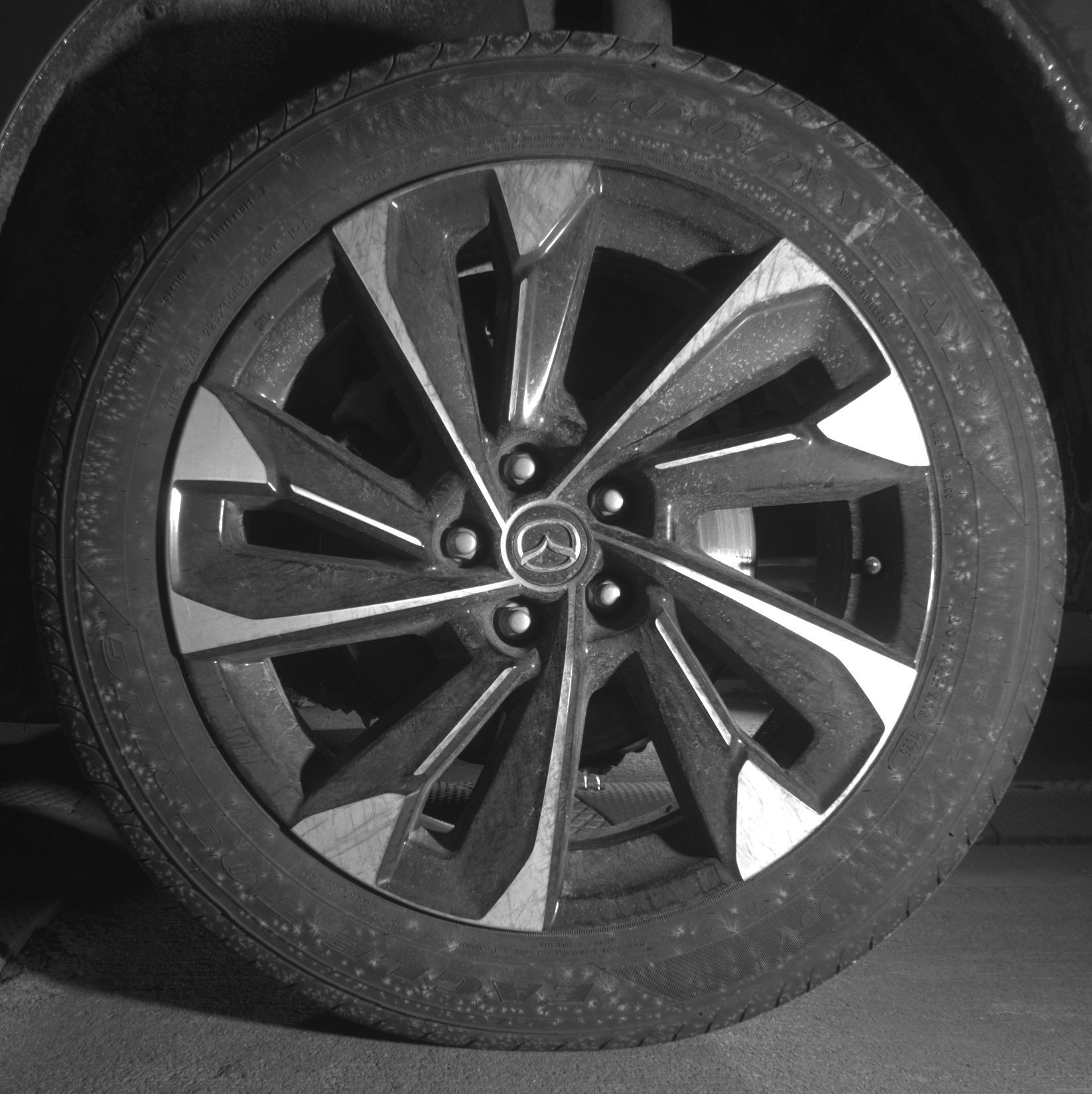 Thumbnail: 2025 Mazda CX-50 - 11