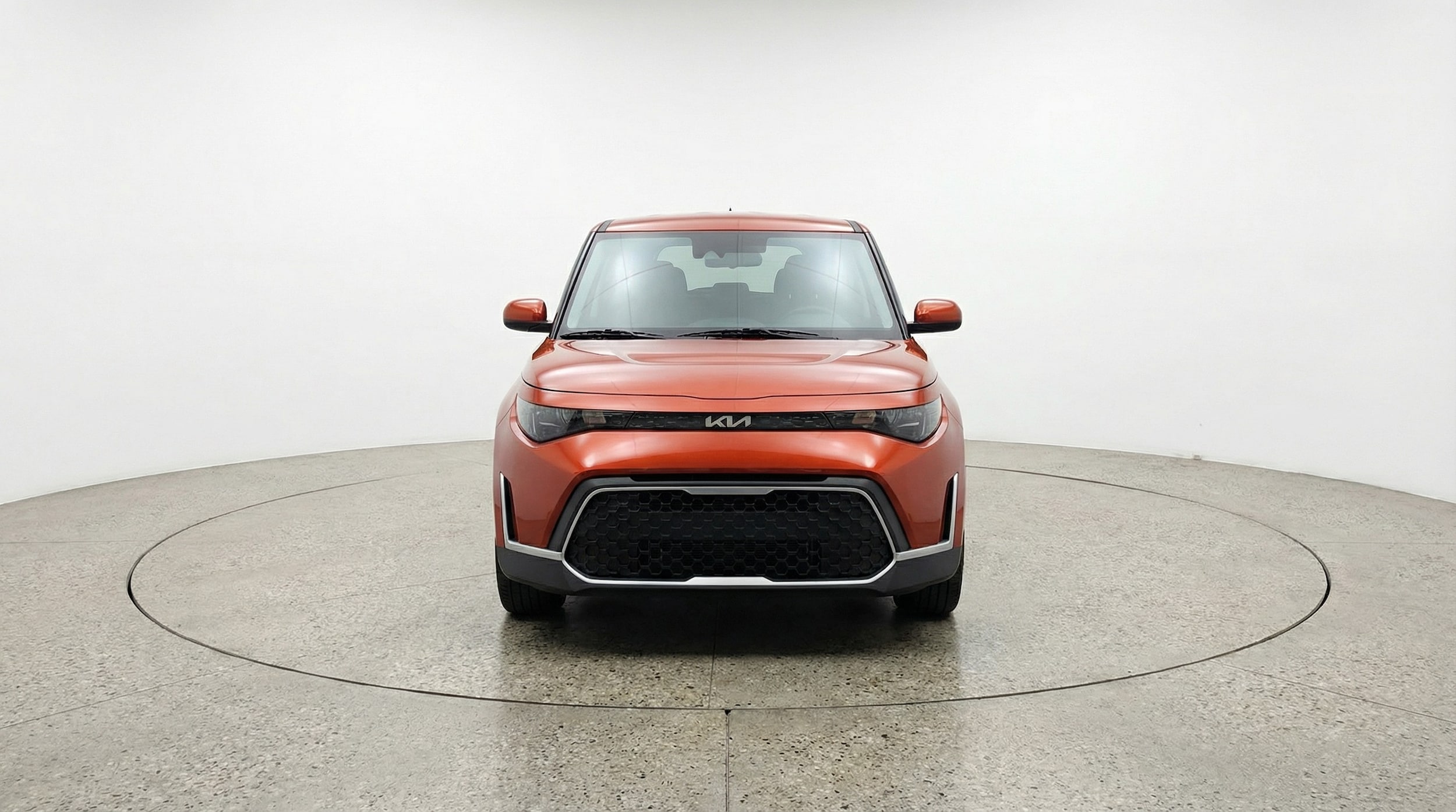 Thumbnail: 2025 Kia Soul - 2