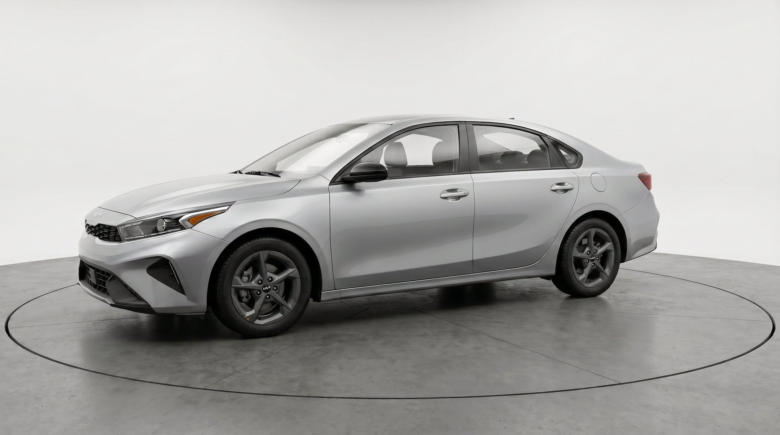 Thumbnail: 2025 Kia K4 - 3