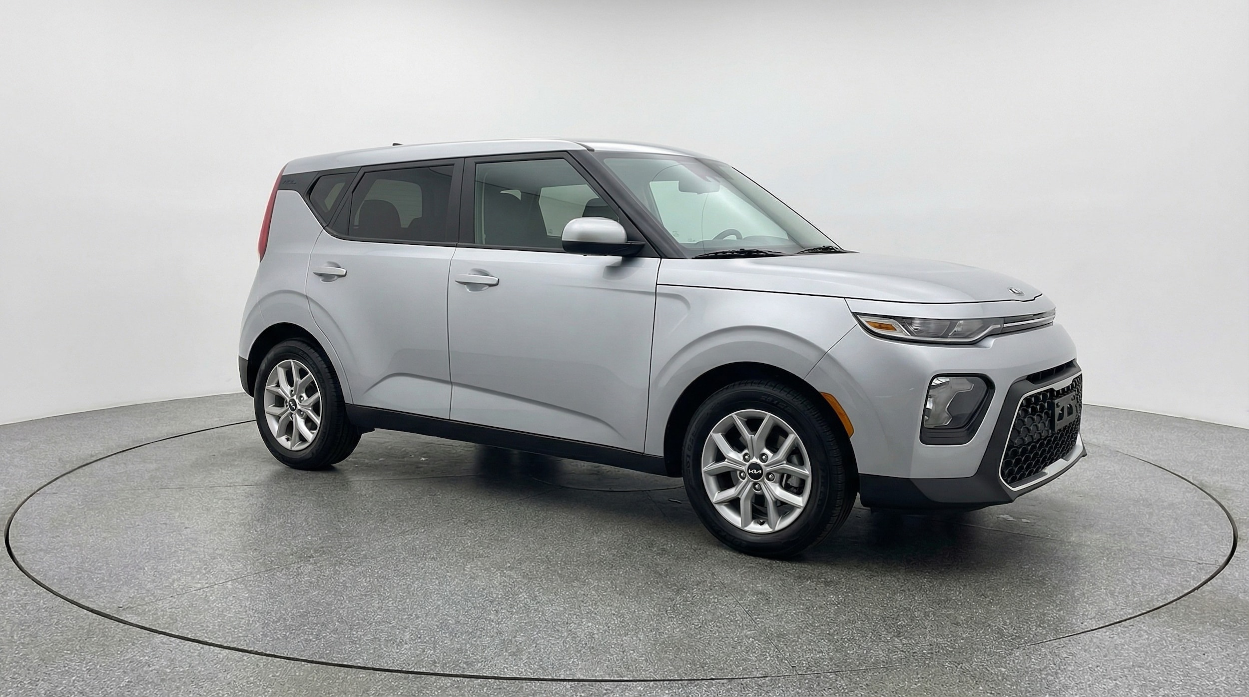 Thumbnail: 2025 Kia Soul - 1