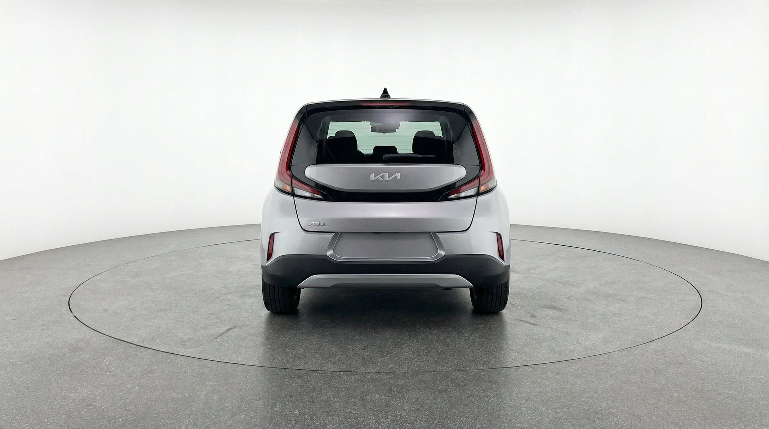 Thumbnail: 2025 Kia Soul - 7