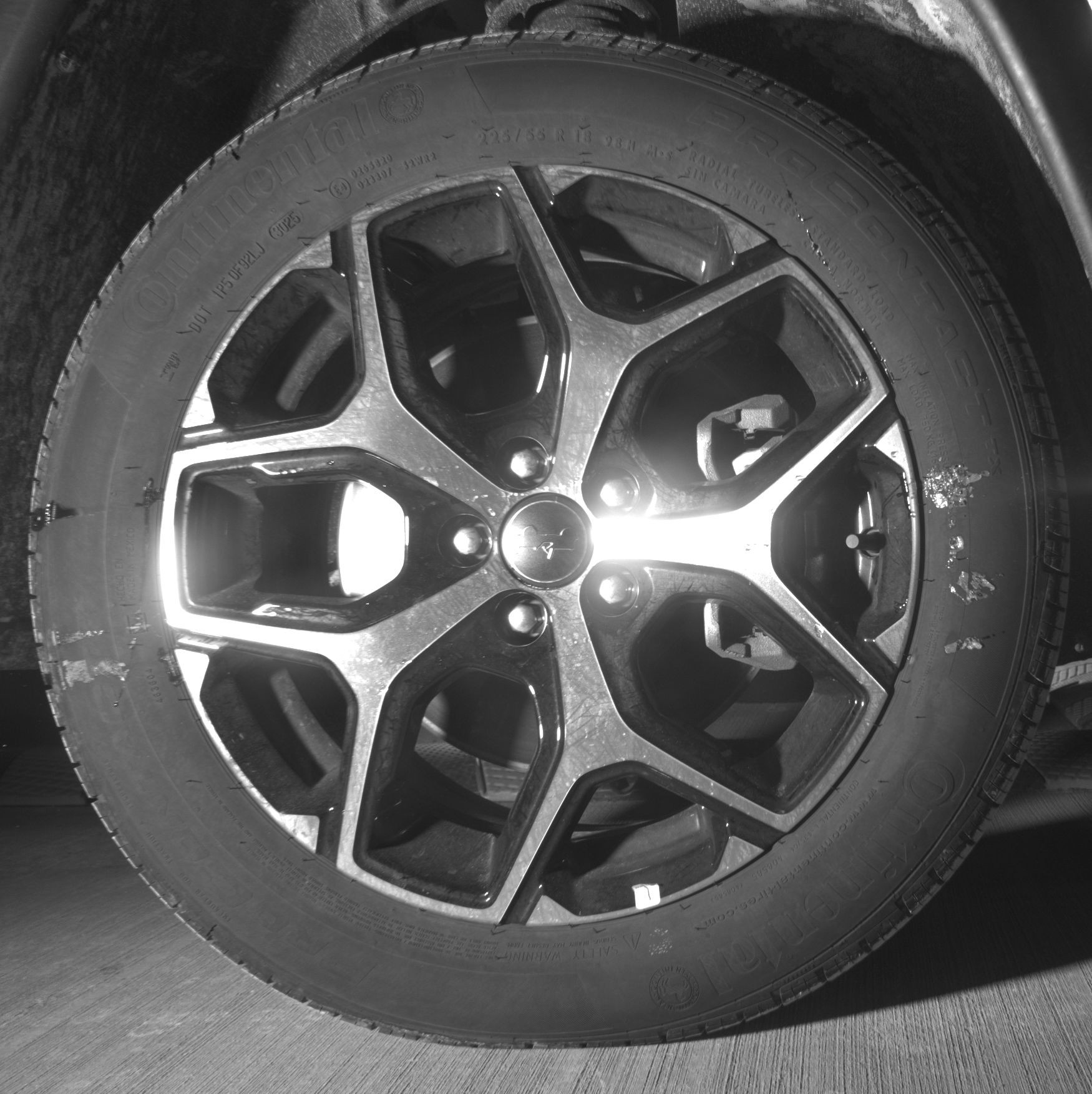 Thumbnail: 2025 Jeep Compass - 10