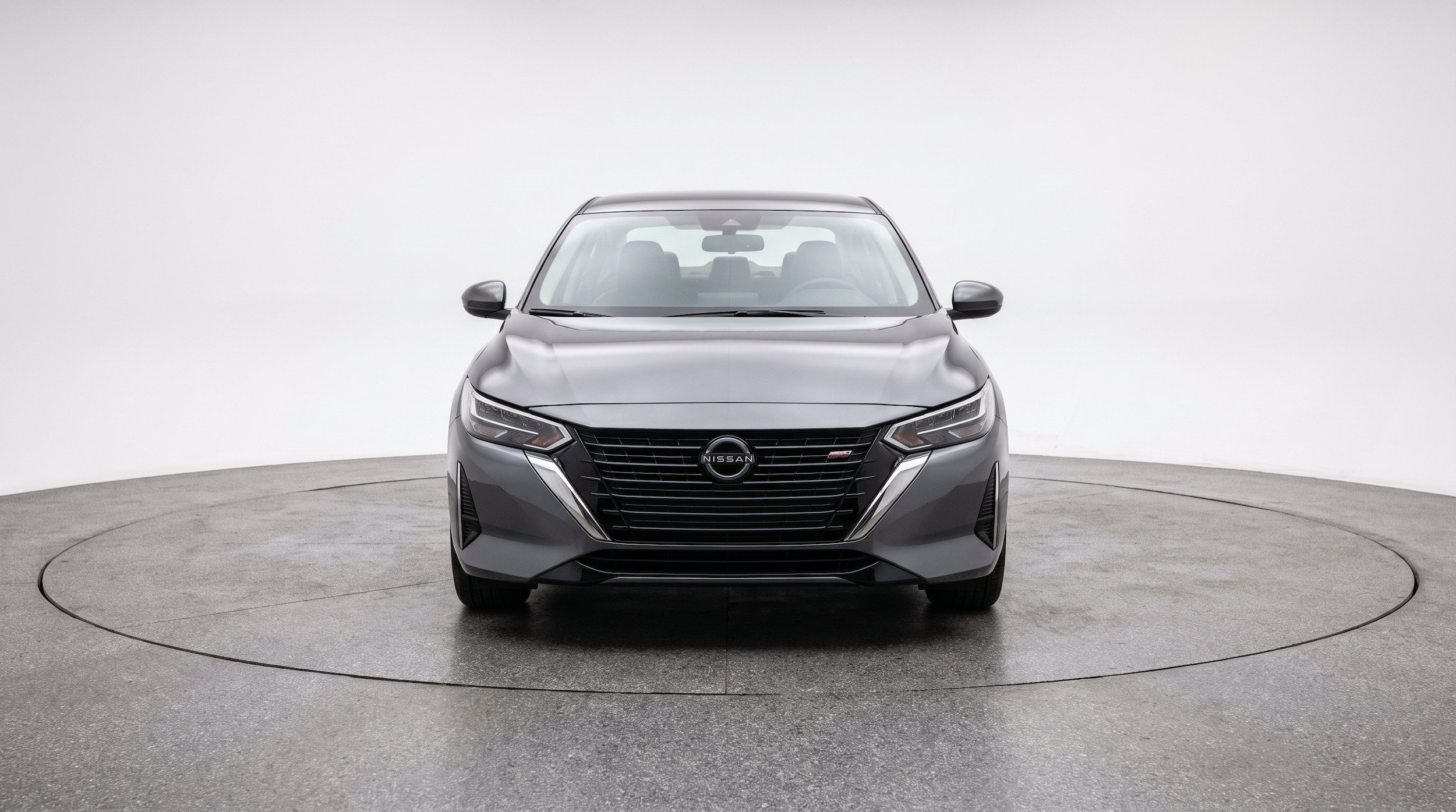 Thumbnail: 2025 Nissan Sentra - 2