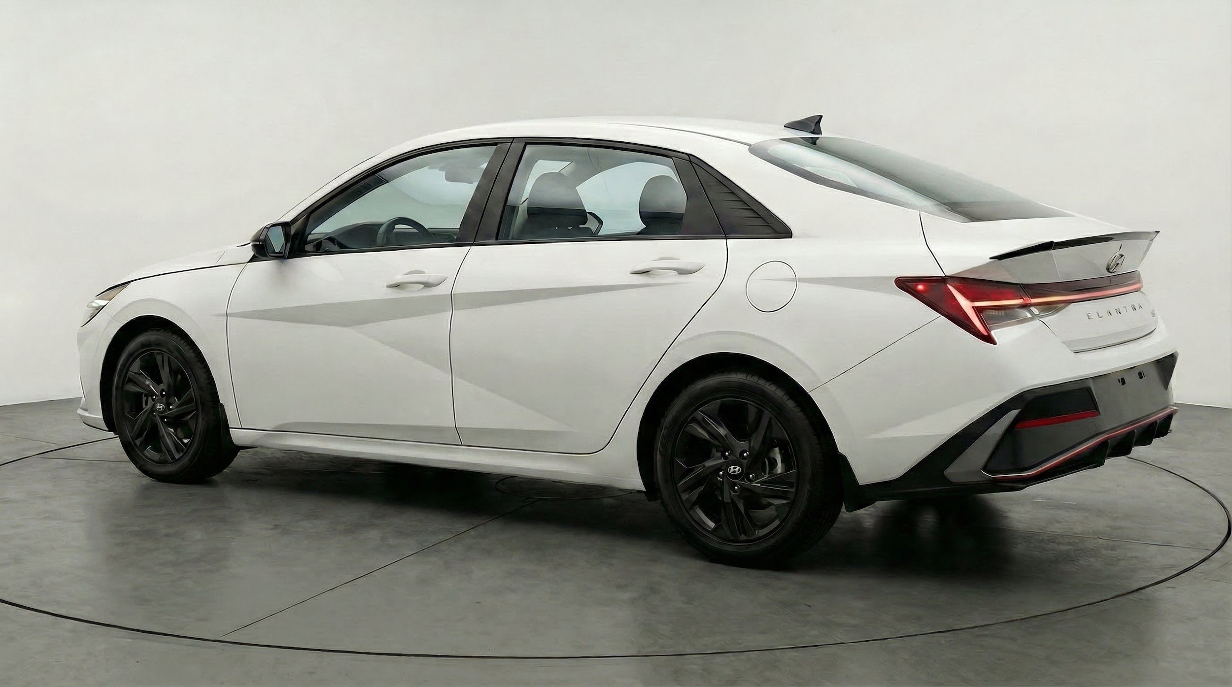 Thumbnail: 2026 Hyundai Elantra - 6