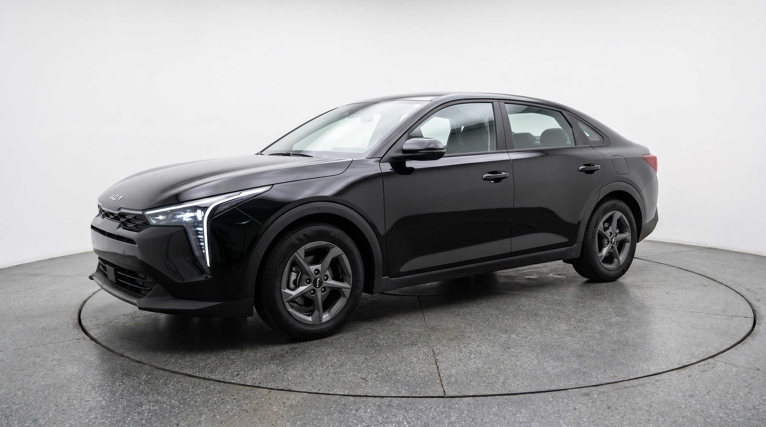 Thumbnail: 2025 Kia K4 - 3