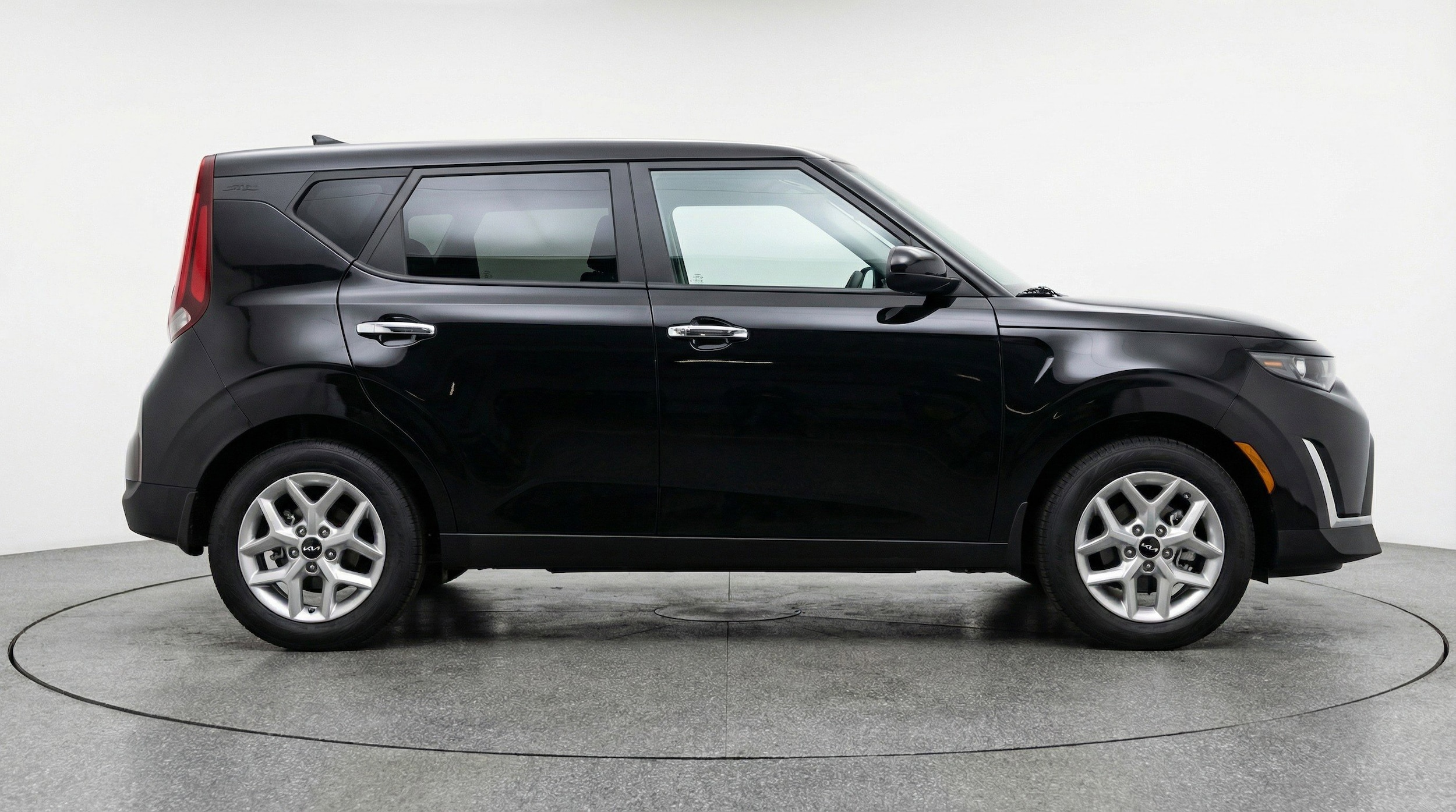 Thumbnail: 2025 Kia Soul - 11