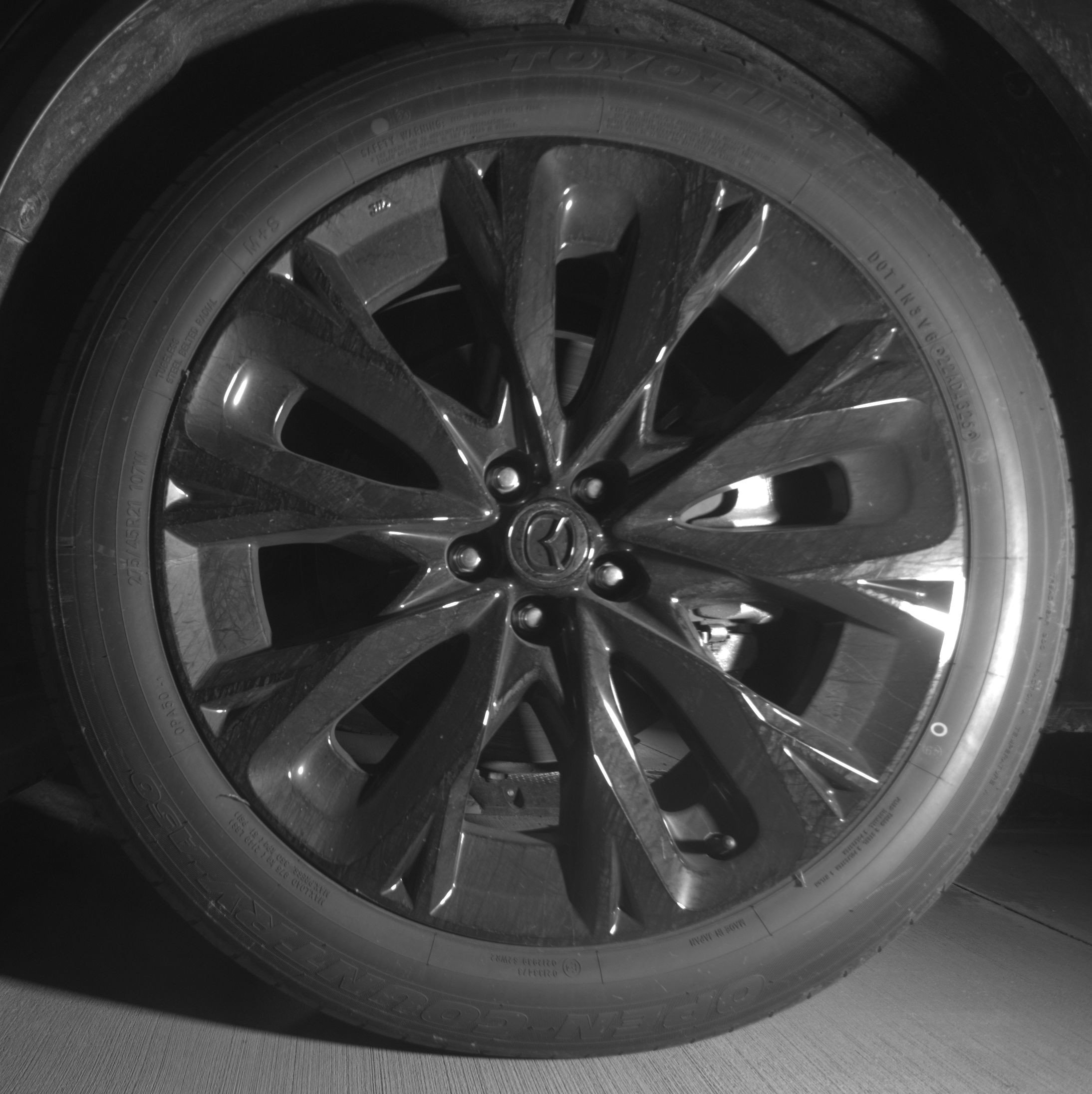Thumbnail: 2026 Mazda CX-90 - 12
