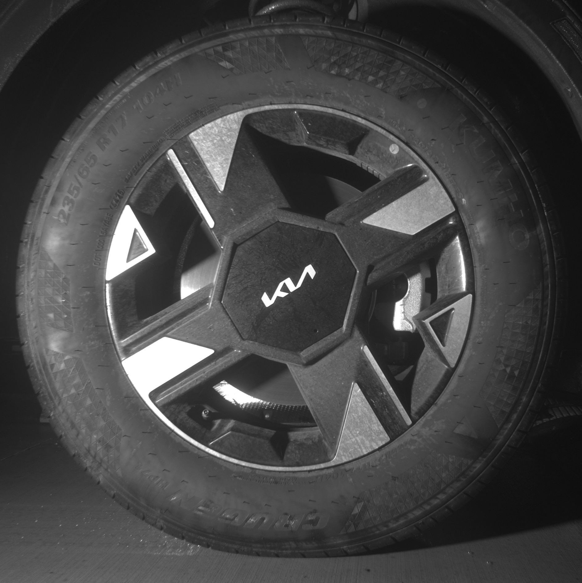Thumbnail: 2026 Kia Sportage - 13