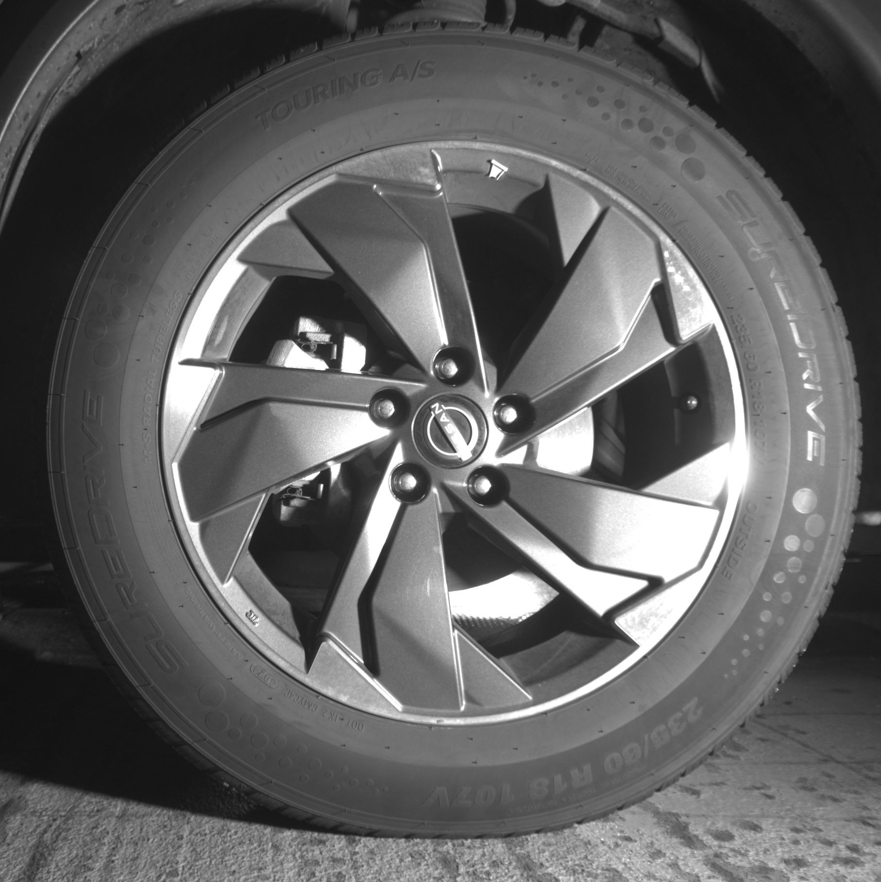 Thumbnail: 2025 Nissan Rogue - 9