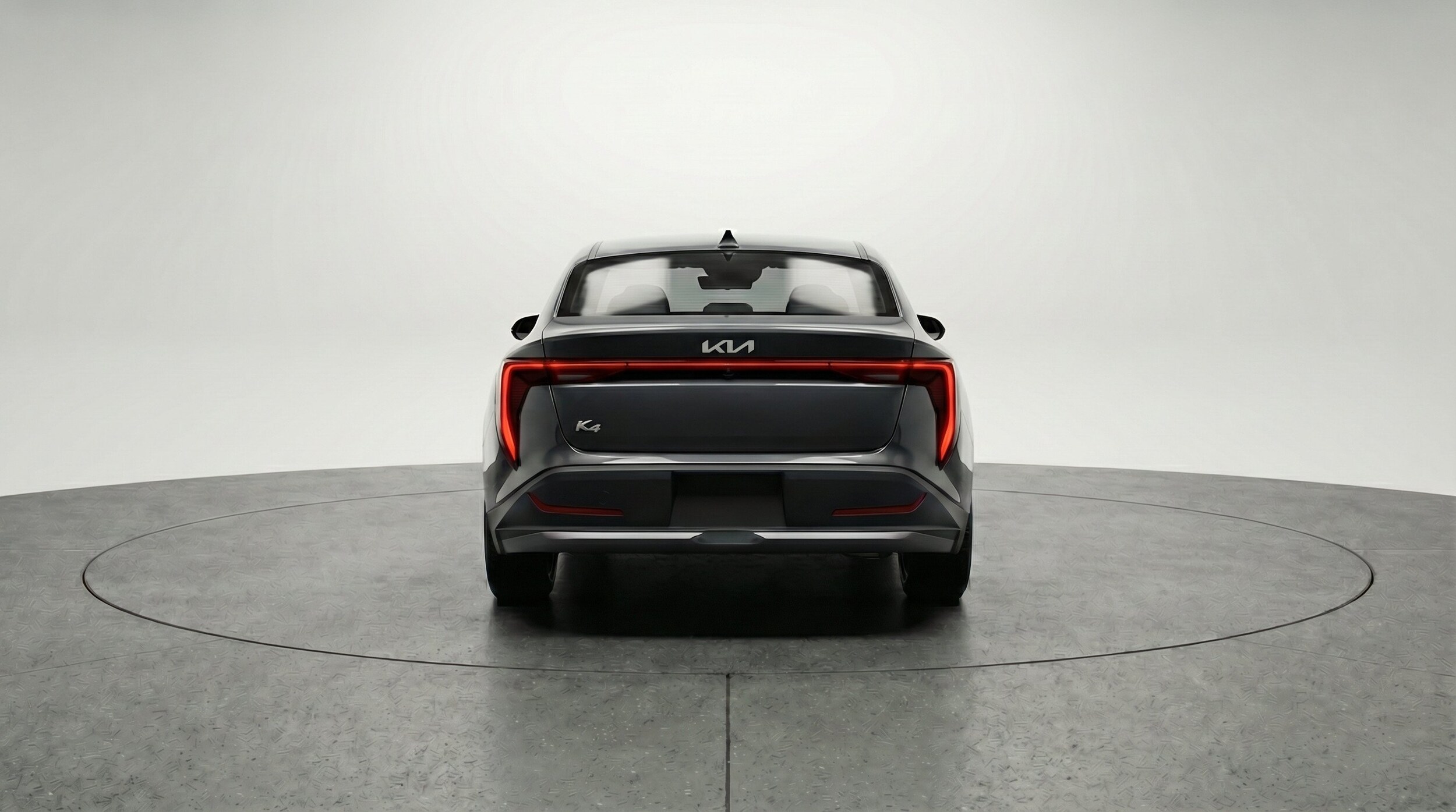 Thumbnail: 2026 Kia K4 - 7