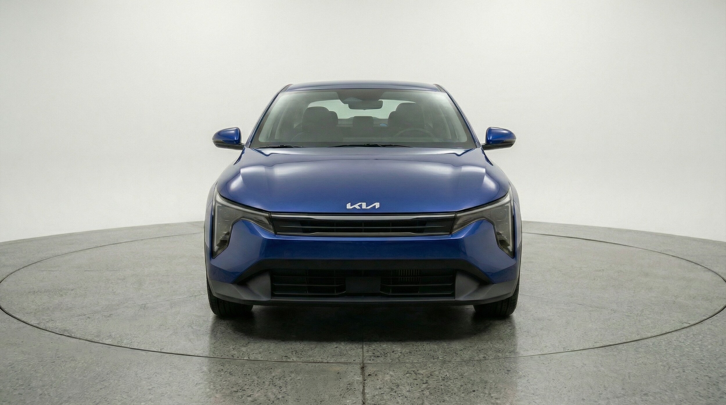 Thumbnail: 2025 Kia K4 - 2