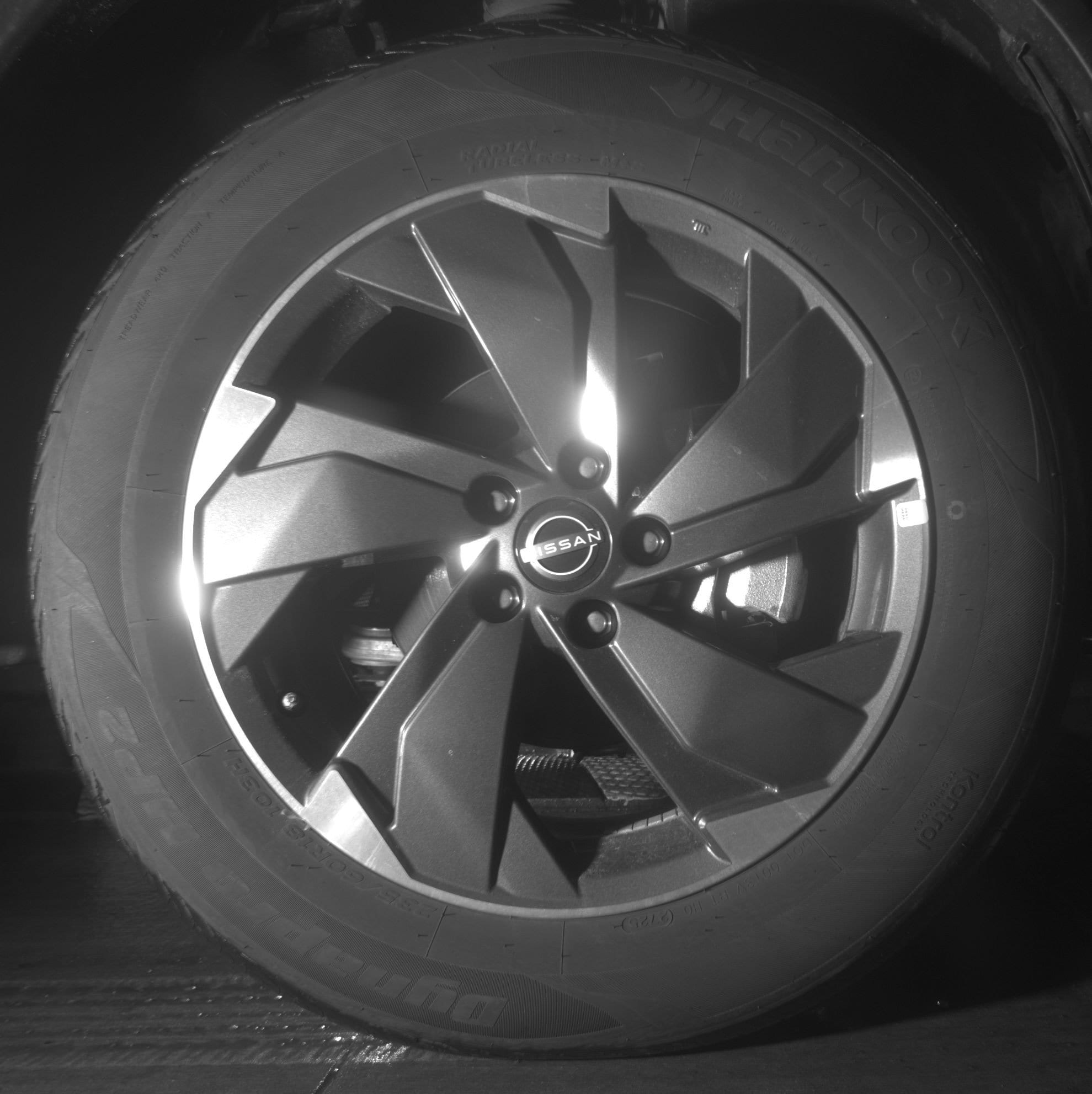 Thumbnail: 2026 Nissan Rogue - 13