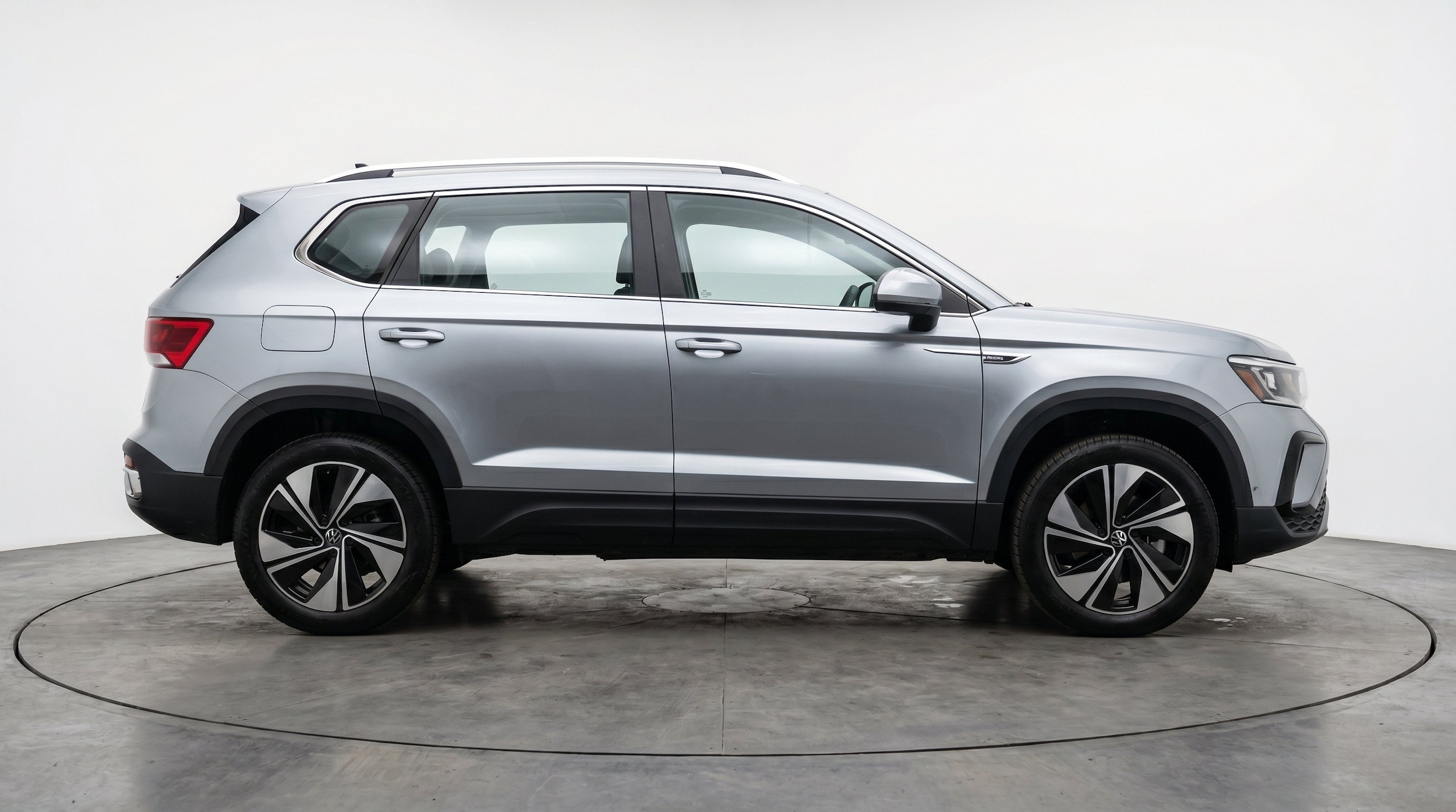 Thumbnail: 2026 Volkswagen Taos - 11
