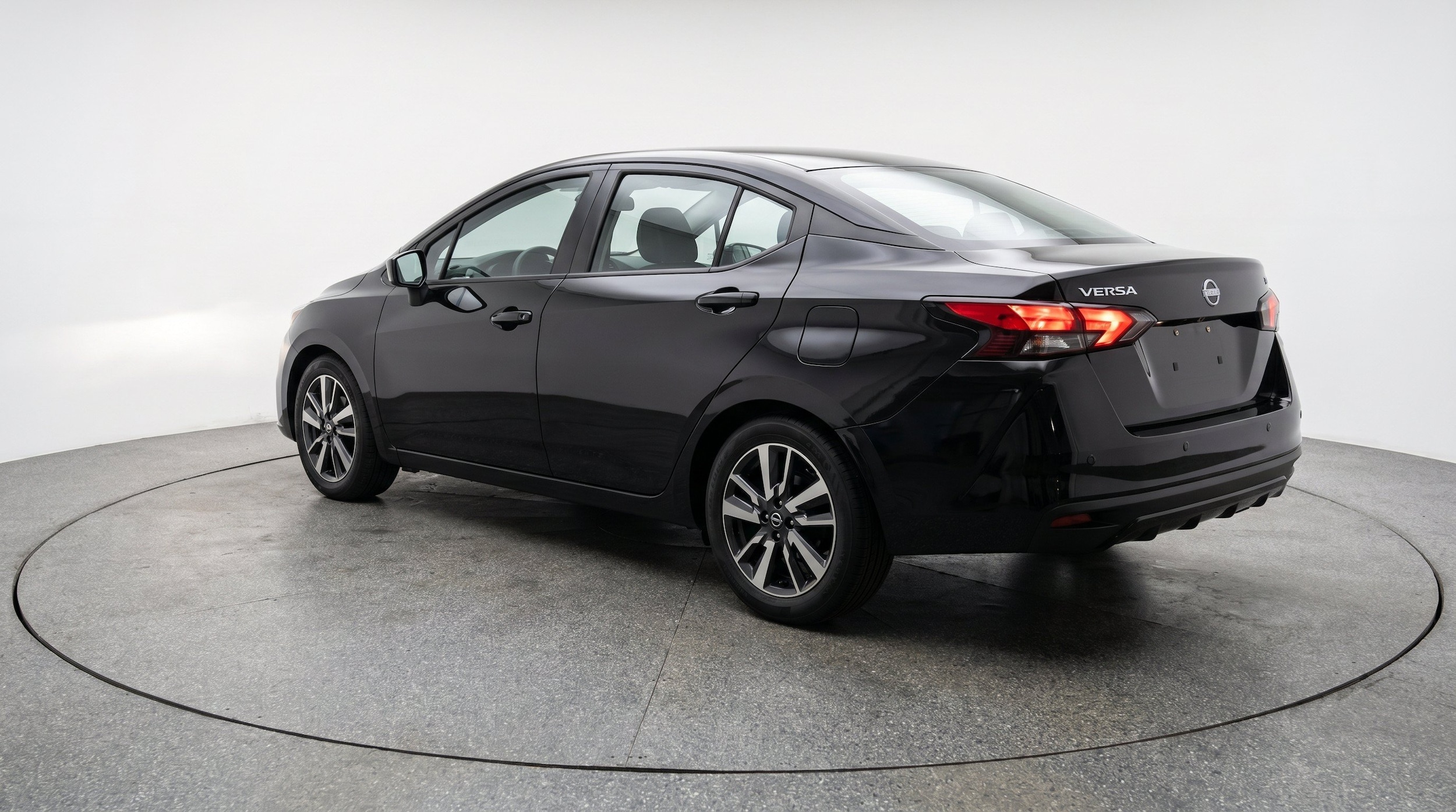 Thumbnail: 2025 Nissan Versa - 6