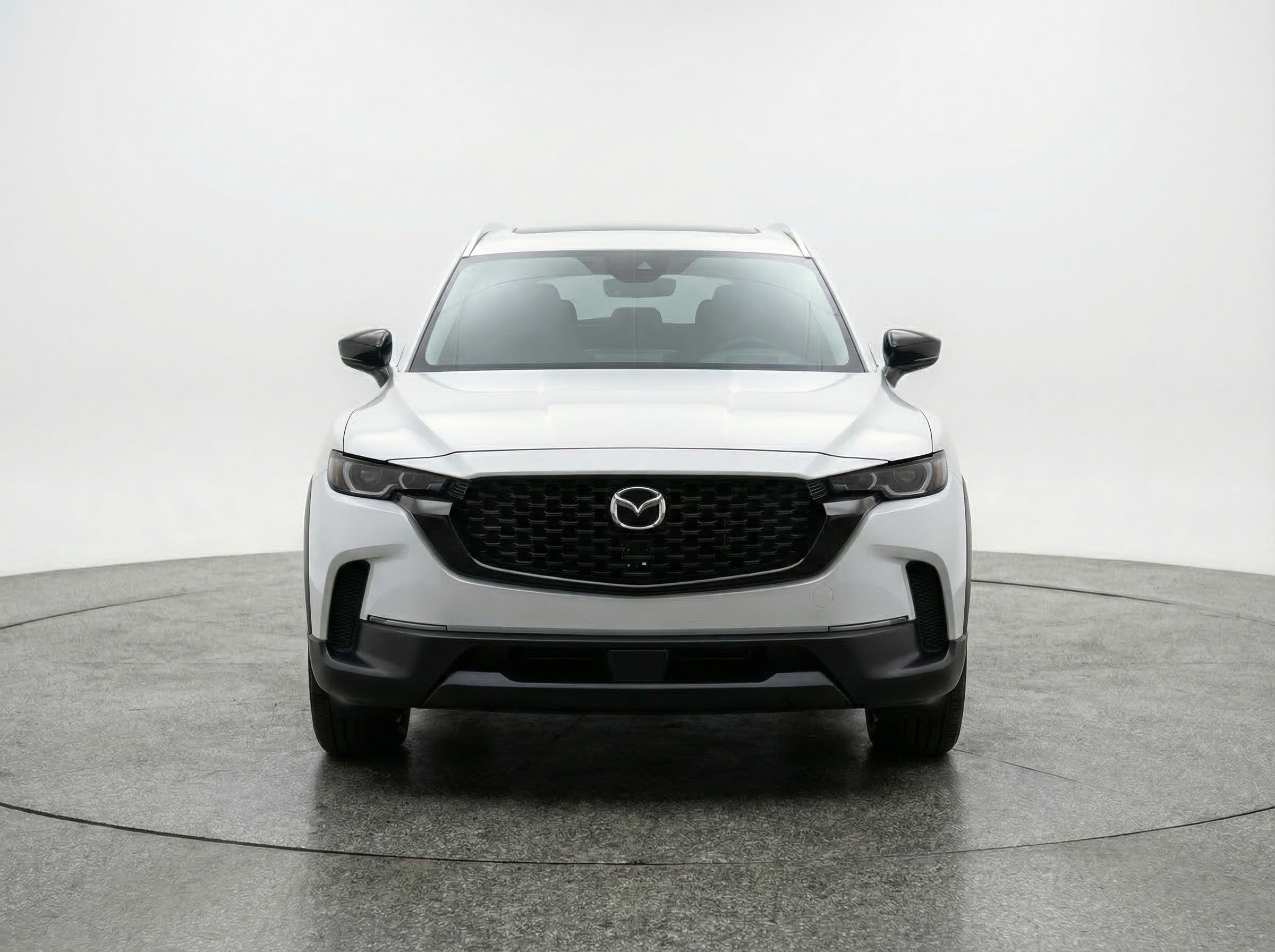 Thumbnail: 2025 Mazda CX-50 - 2