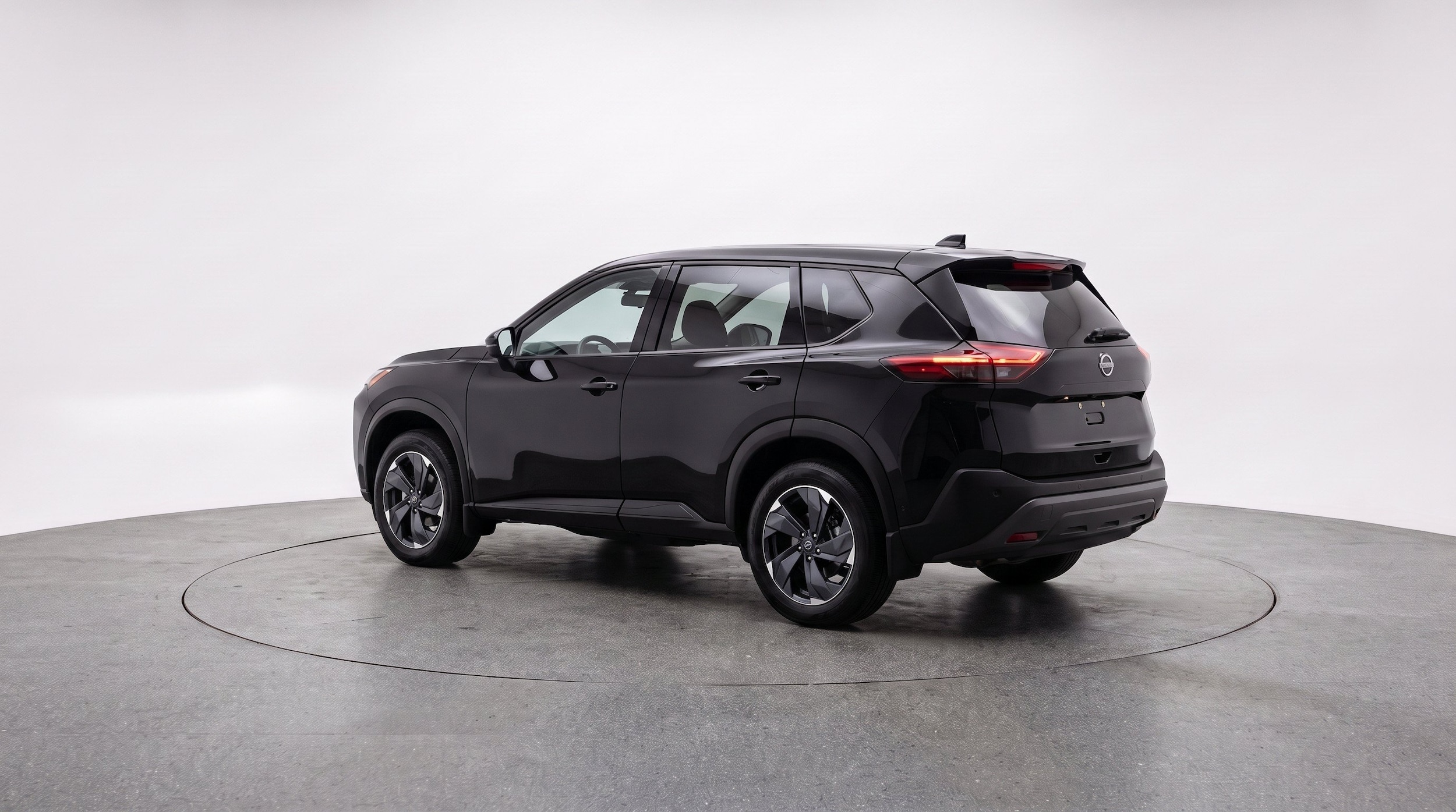 Thumbnail: 2026 Nissan Rogue - 6