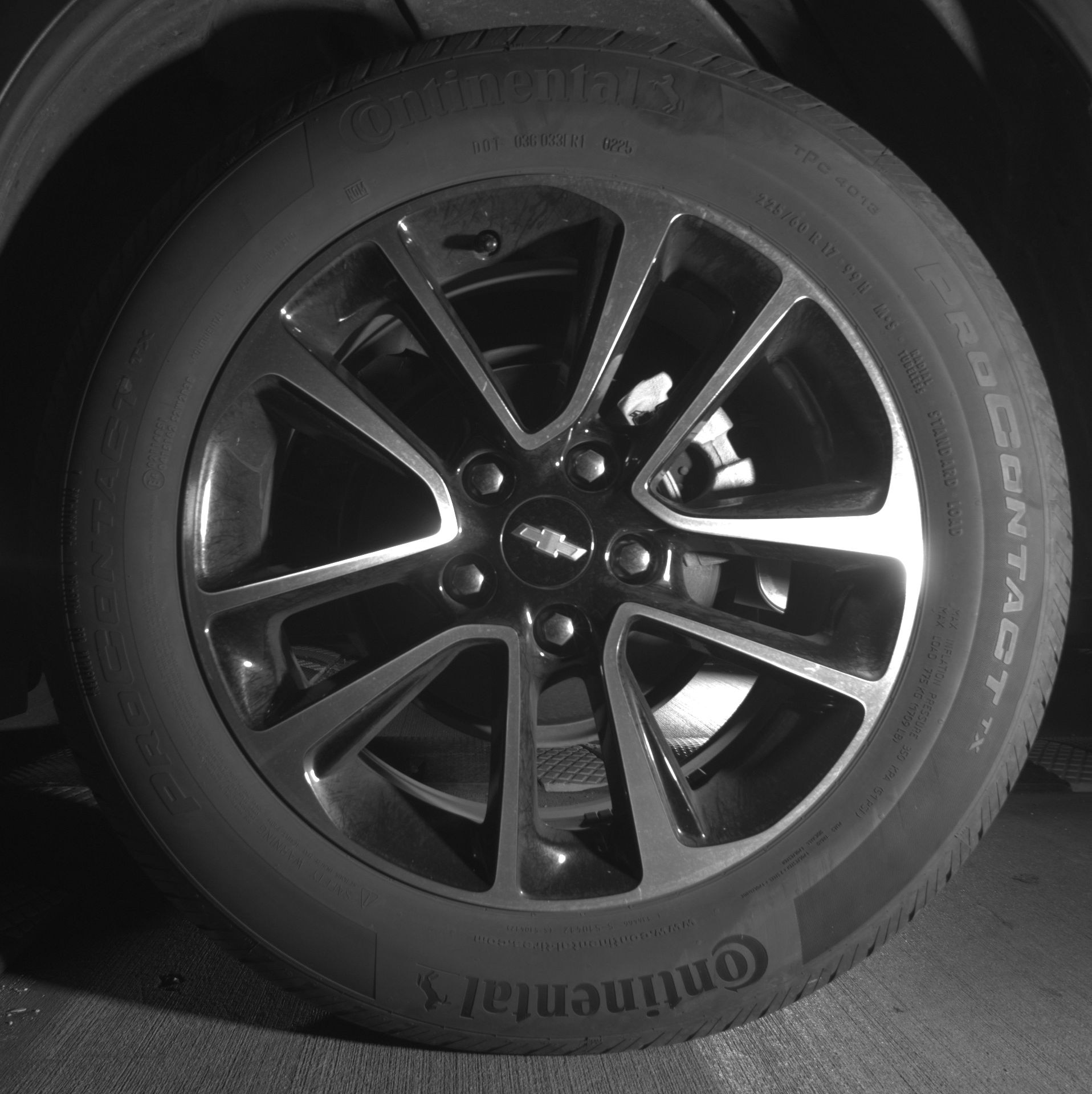 Thumbnail: 2025 Chevrolet TrailBlazer - 11