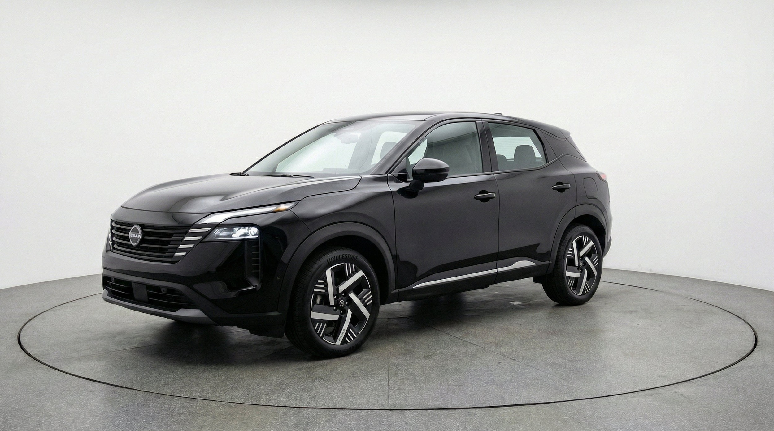 Thumbnail: 2026 Nissan Kicks - 3