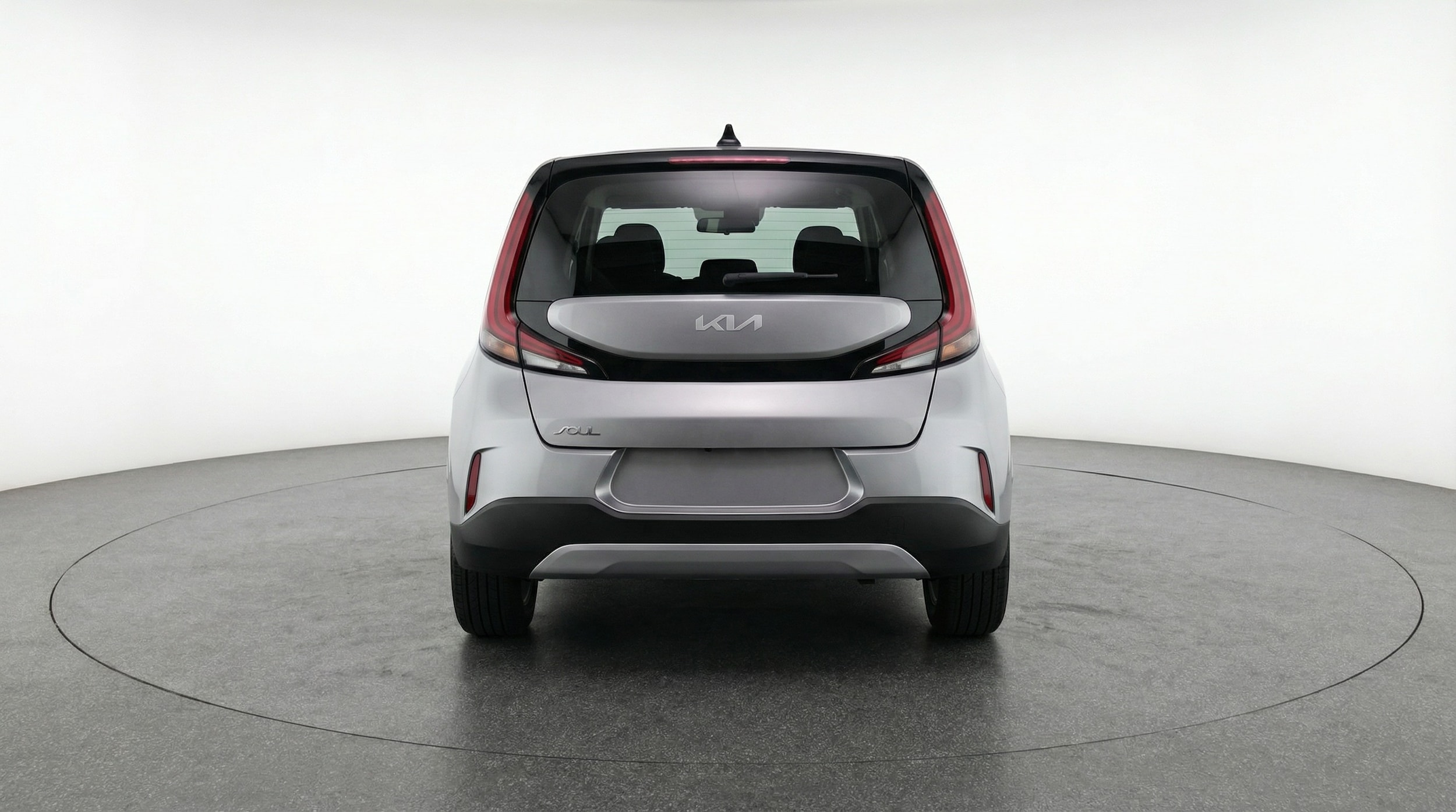 Thumbnail: 2025 Kia Soul - 6