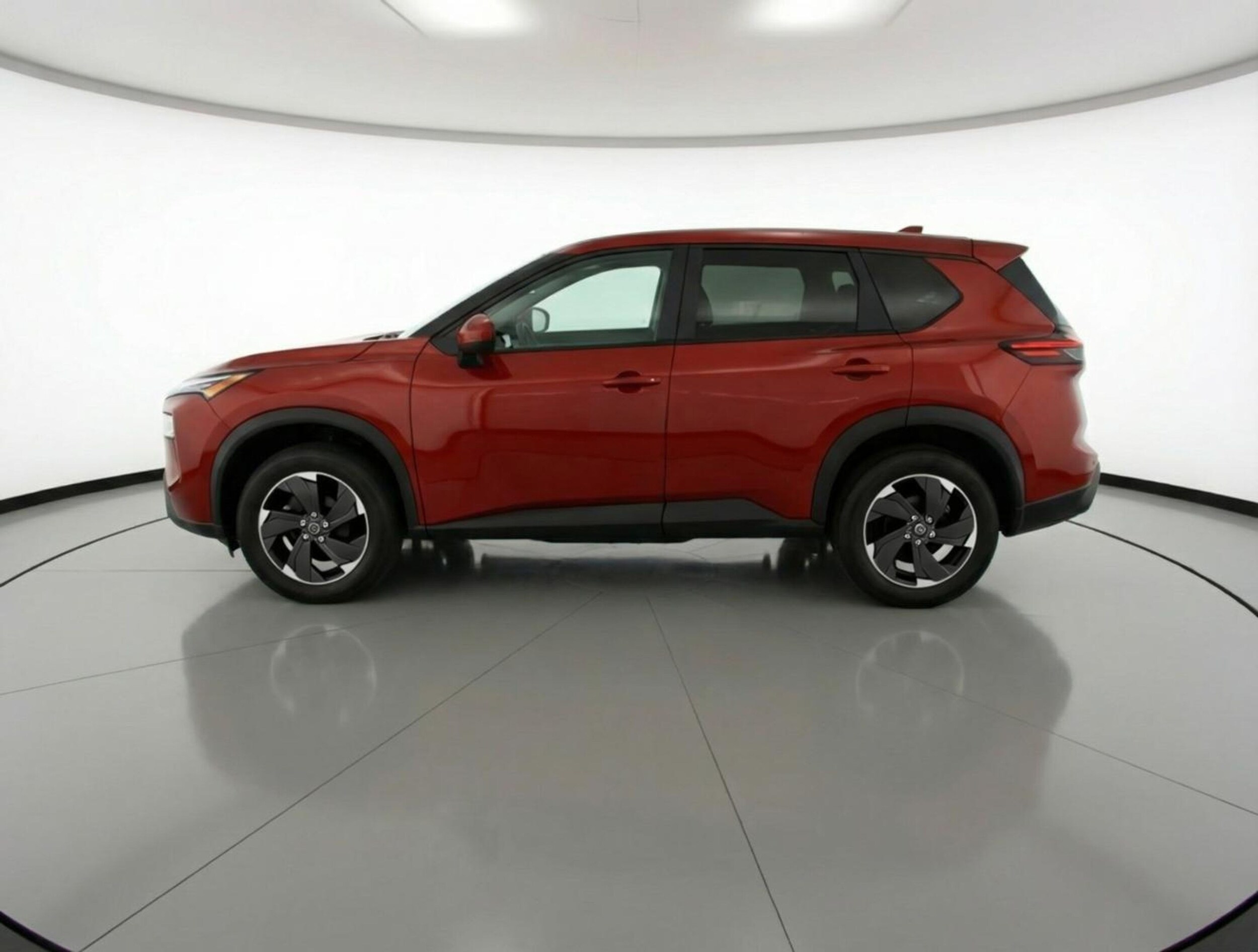 Thumbnail: 2025 Nissan Rogue - 4