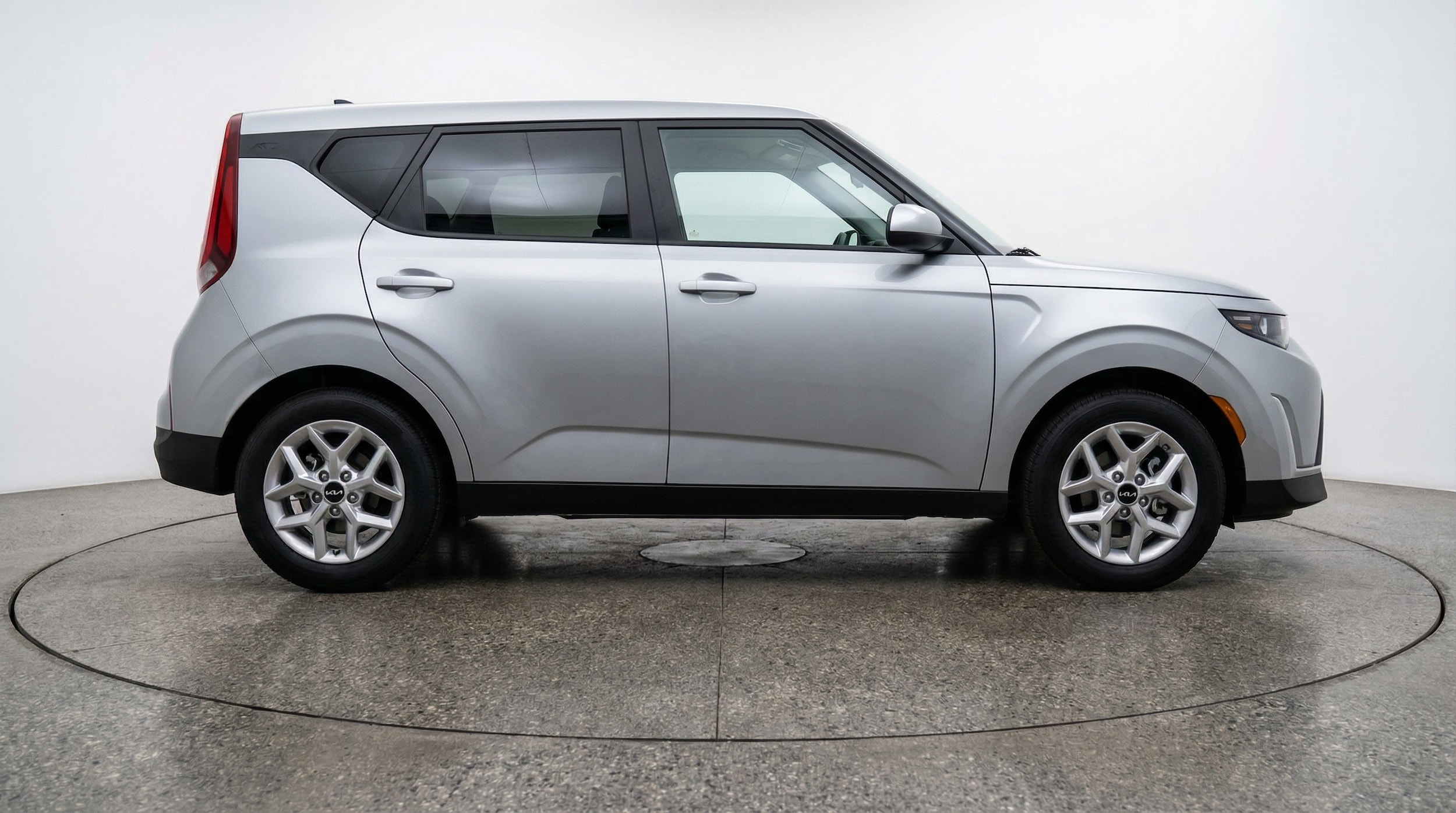 Thumbnail: 2025 Kia Soul - 8