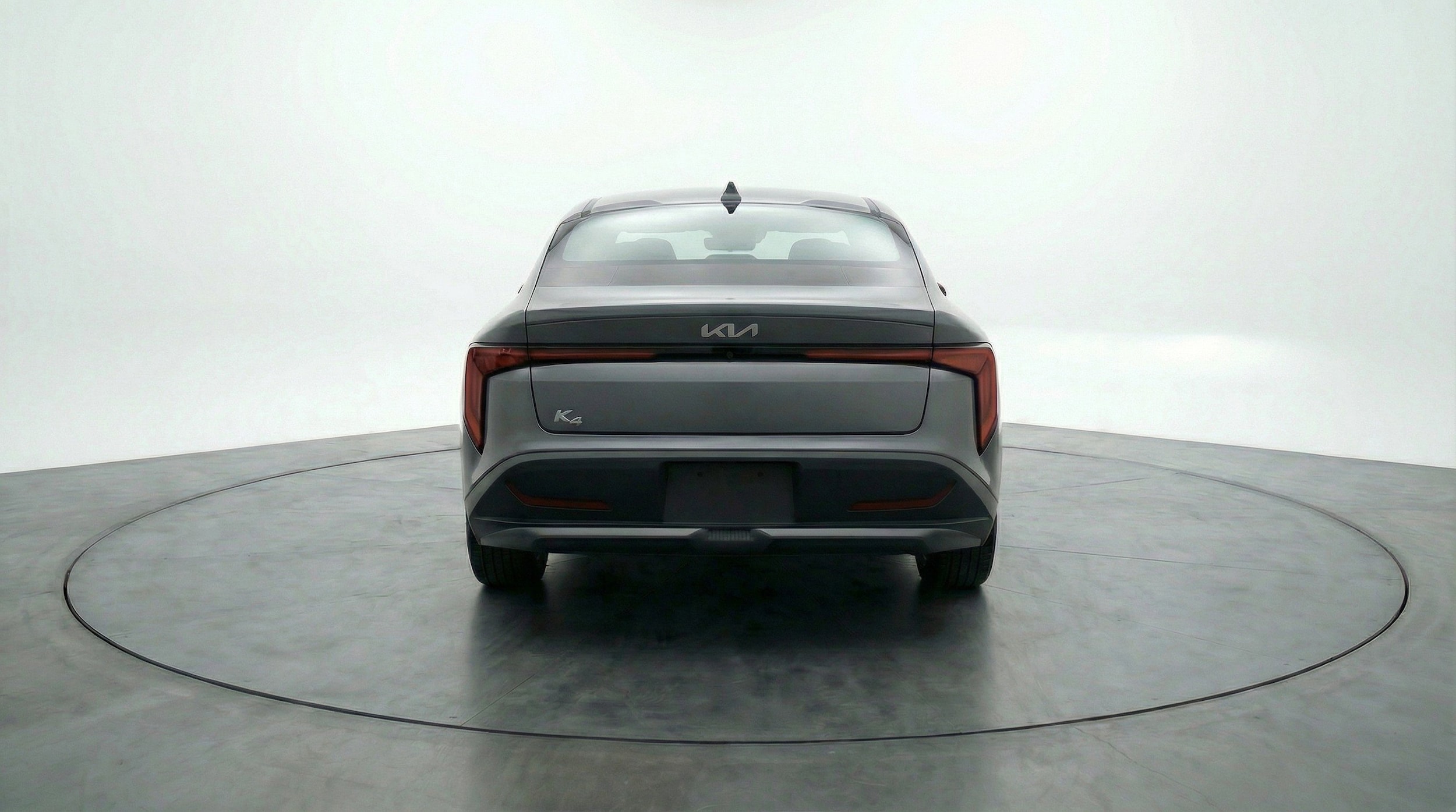 Thumbnail: 2025 Kia K4 - 7