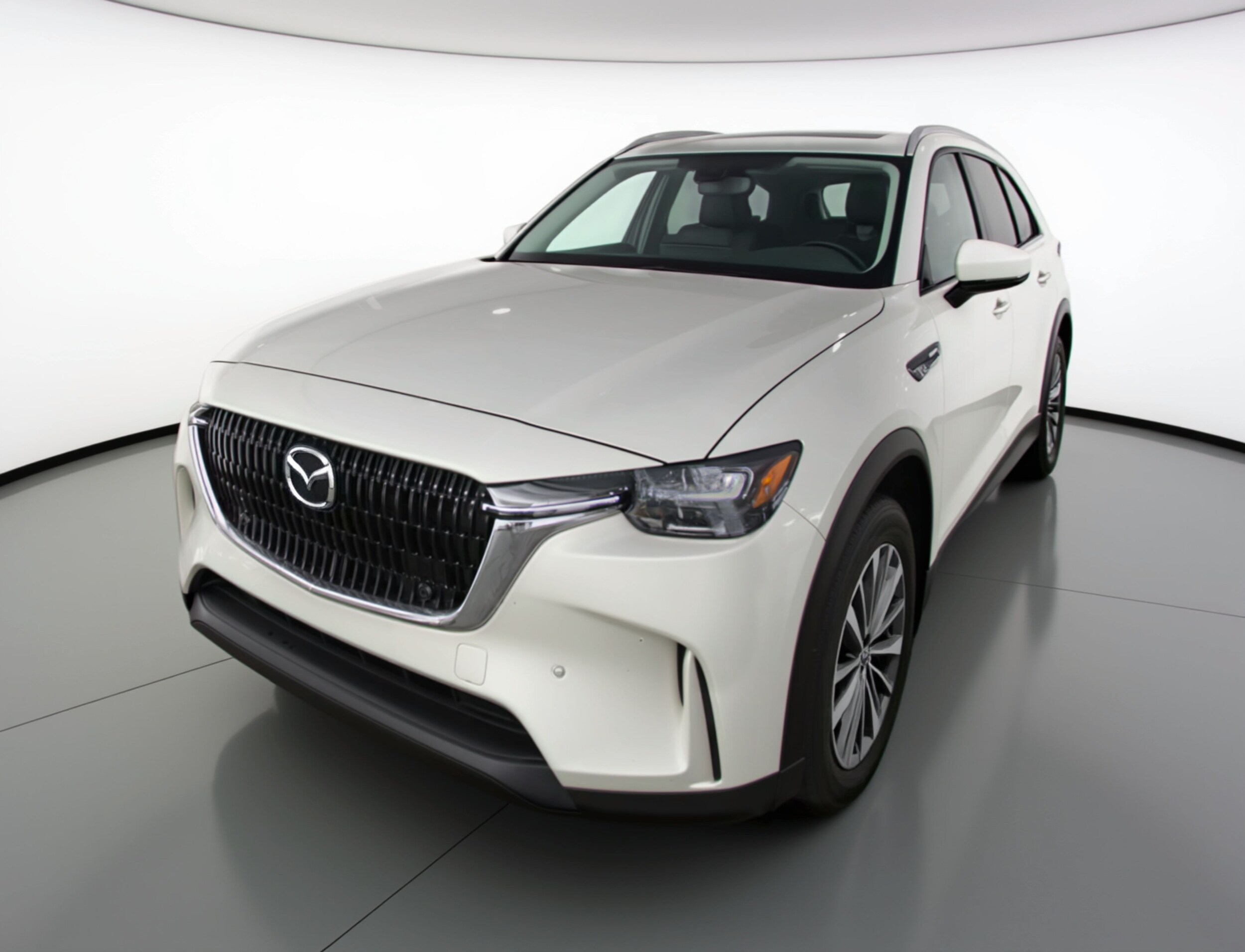 Thumbnail: 2025 Mazda CX-90 - 3