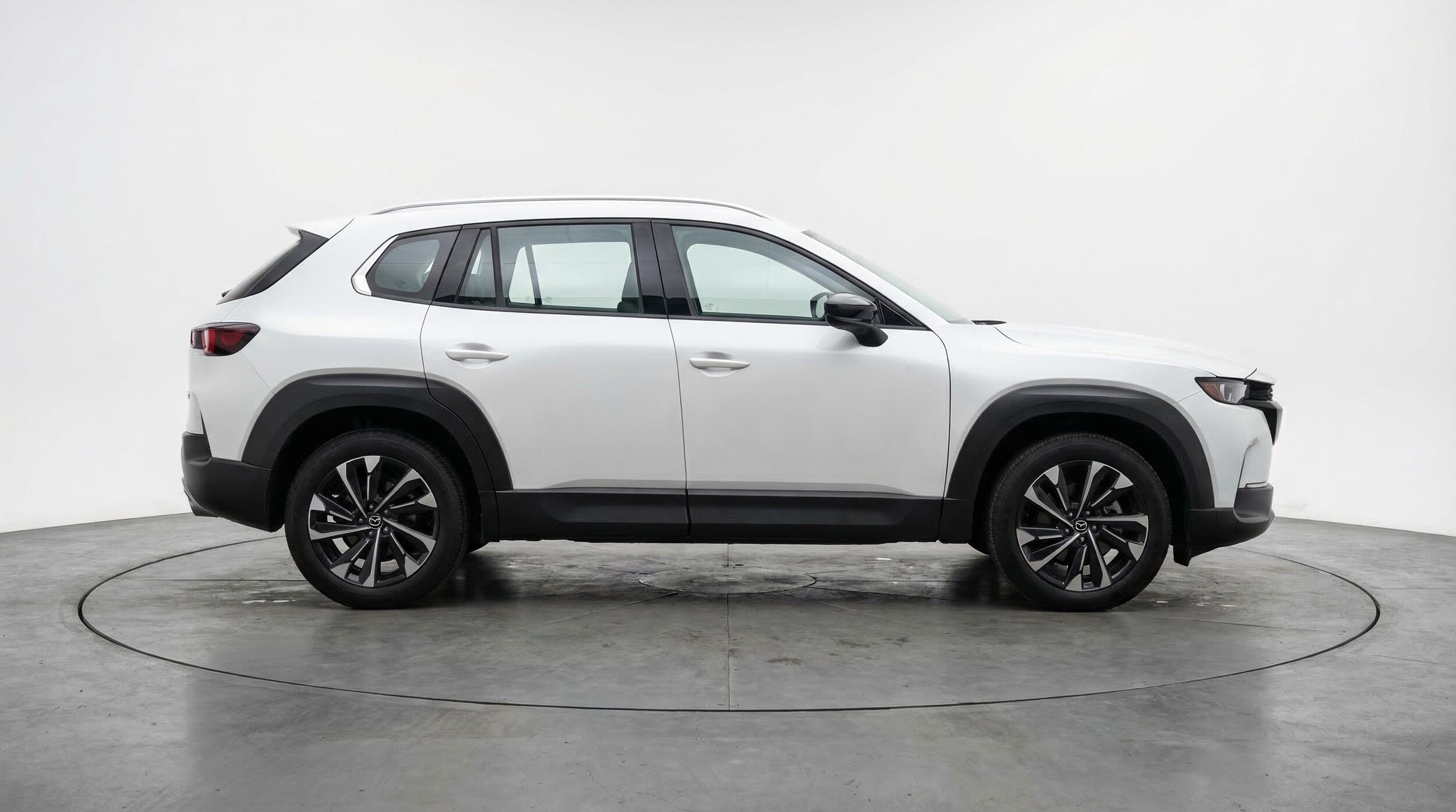 Thumbnail: 2025 Mazda CX-50 - 8