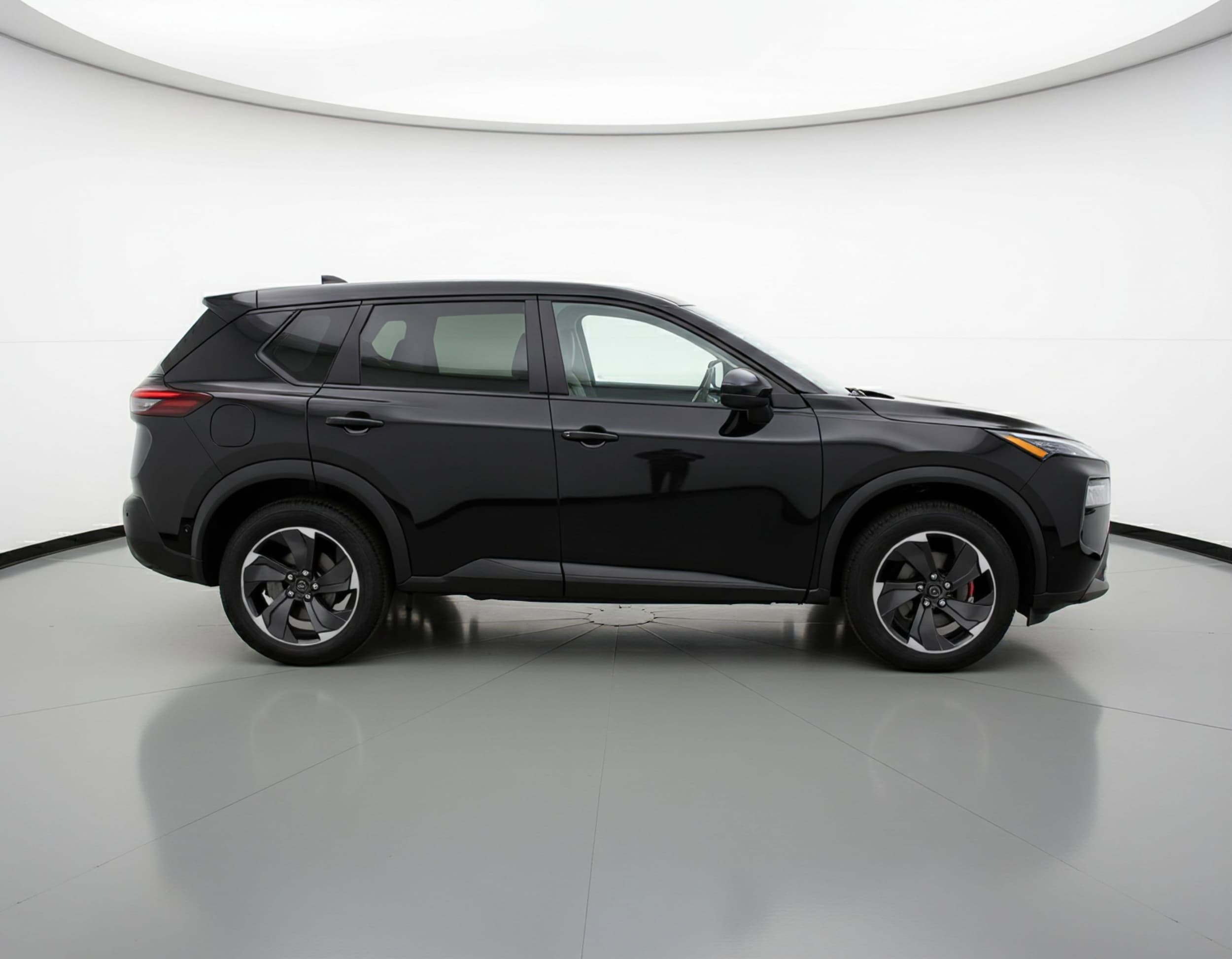 Thumbnail: 2025 Nissan Rogue - 11