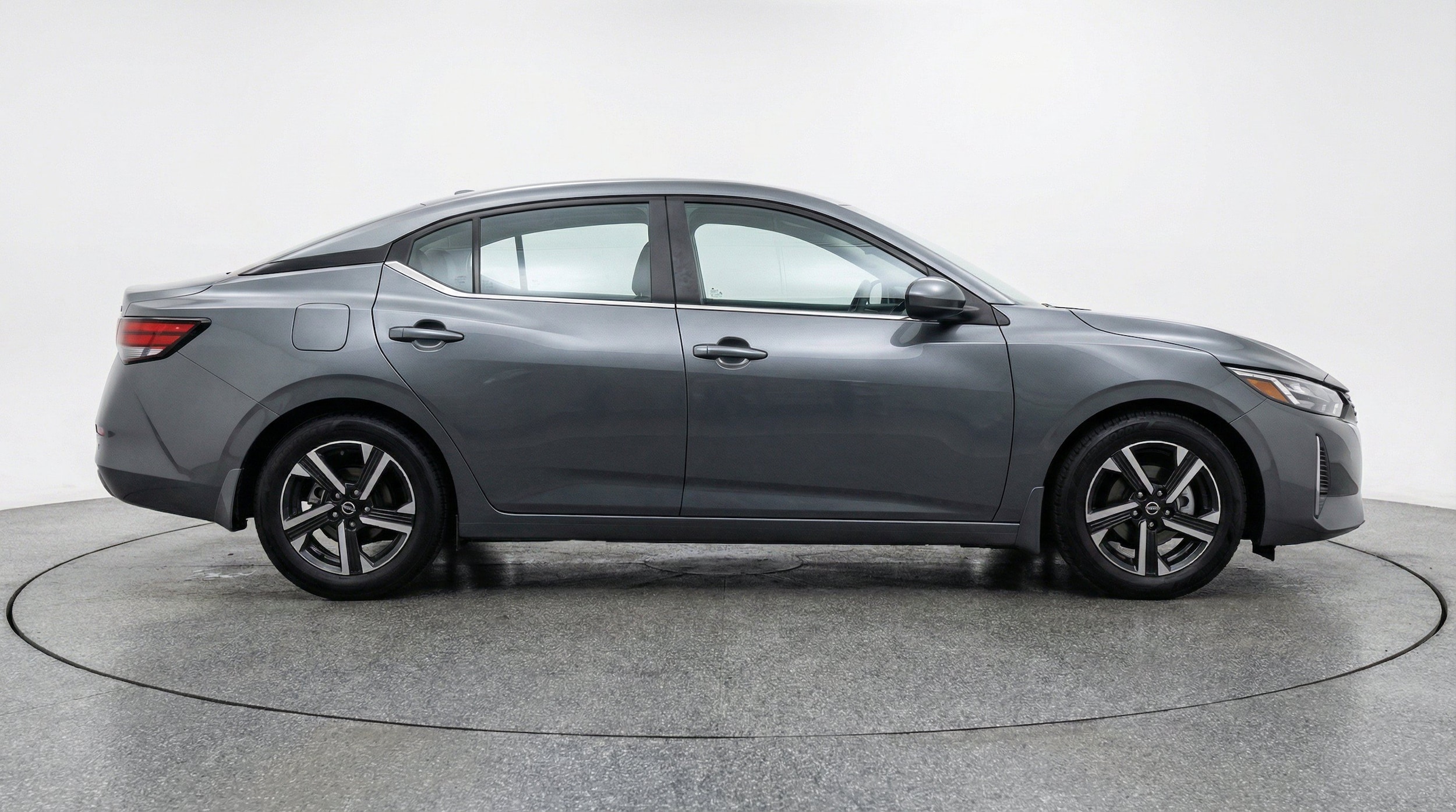 Thumbnail: 2025 Nissan Sentra - 11