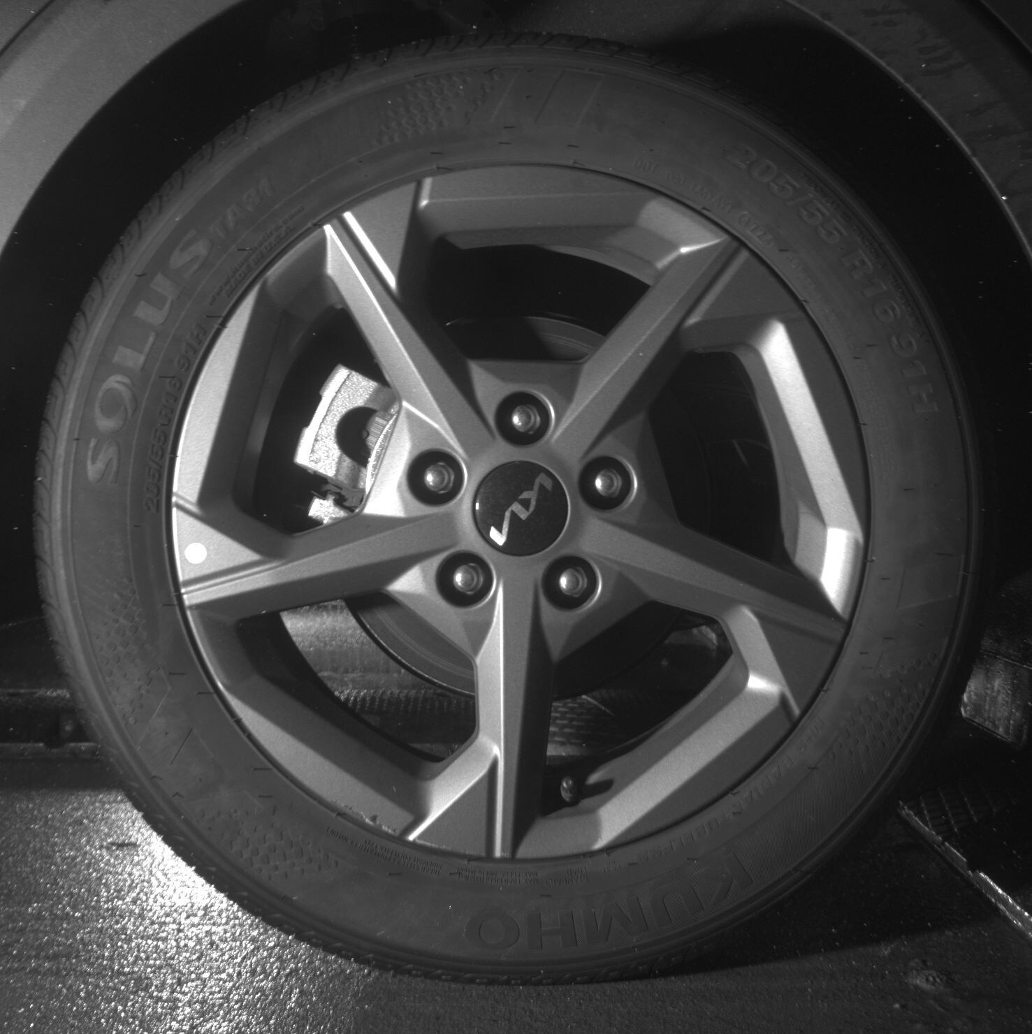 Thumbnail: 2025 Kia K4 - 12