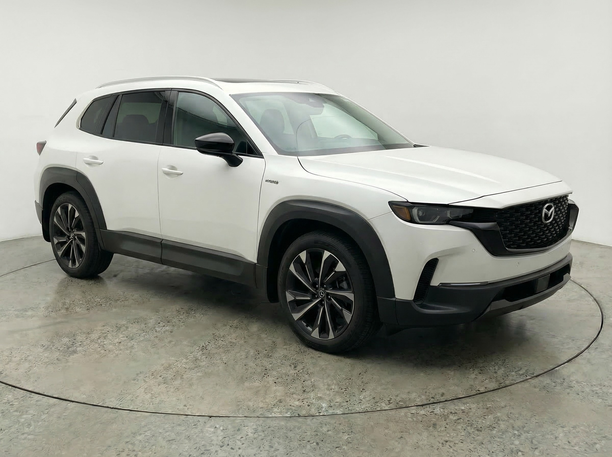 Thumbnail: 2025 Mazda CX-50 - 1