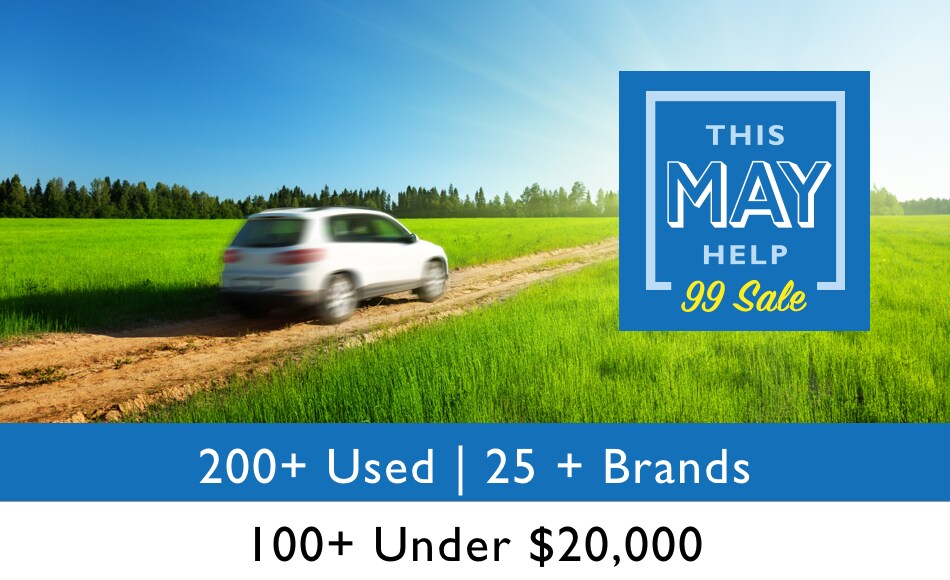 This May Help Sale Alan Byer Auto Group